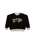 TRODE Rivet Sweater