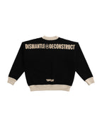 TRODE Rivet Sweater