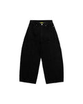 Gris Line Raw Denim