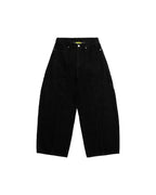Gris Line Raw Denim