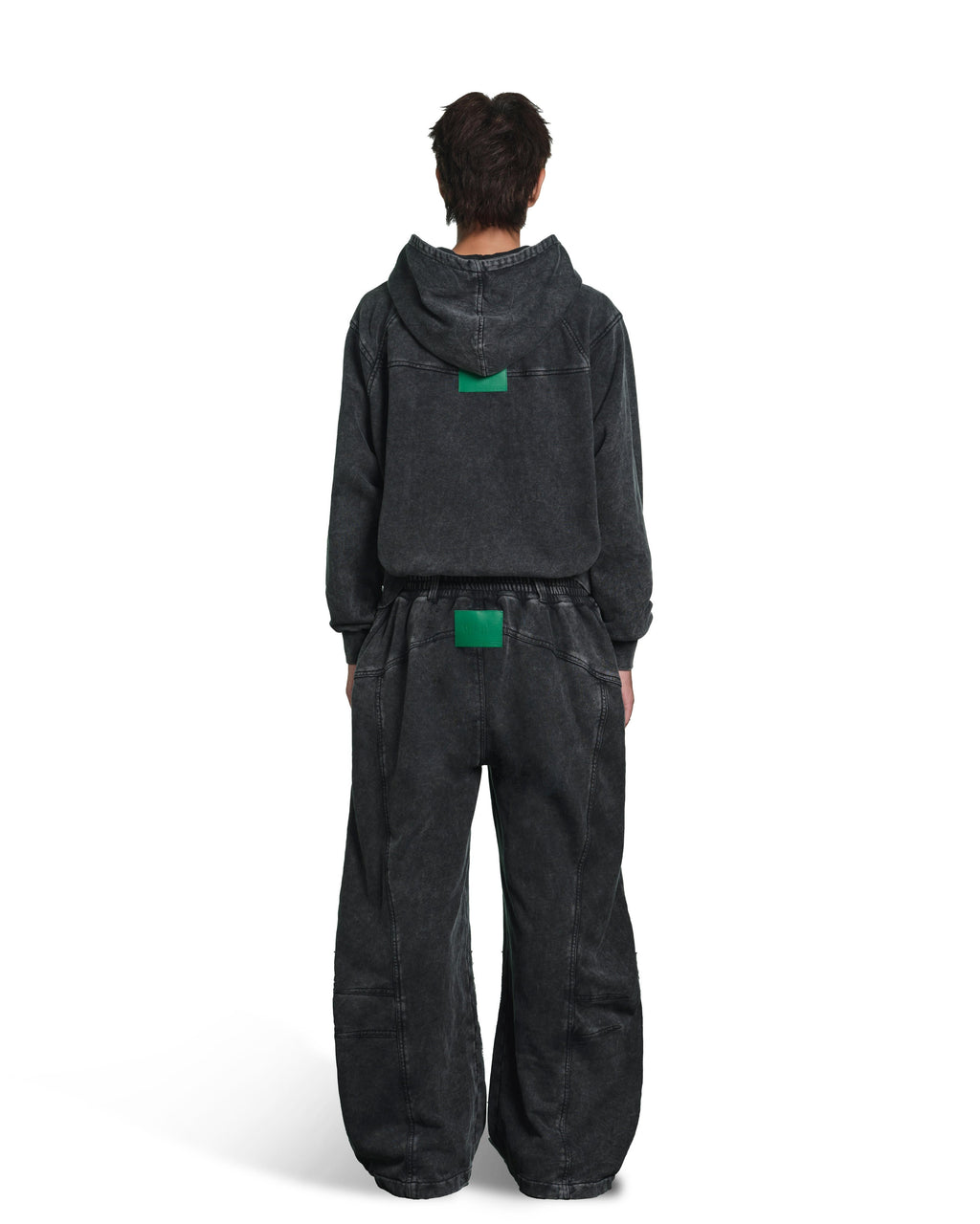 Jeat Pants