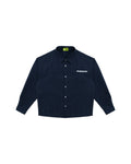 TRODE Striped Shirt