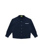 TRODE Striped Shirt