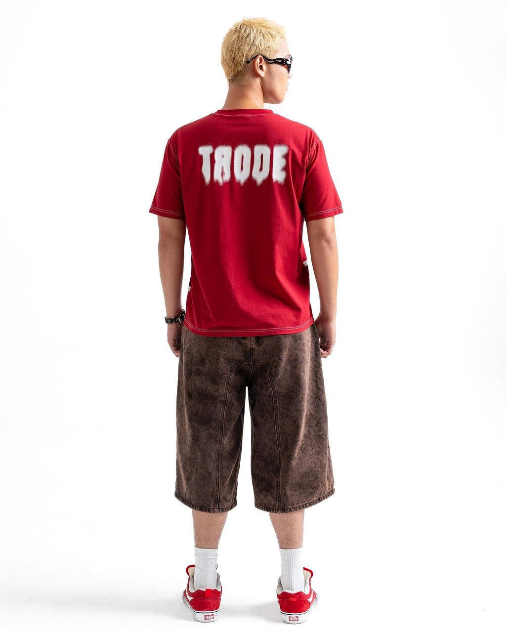 Off Stride T-Shirt