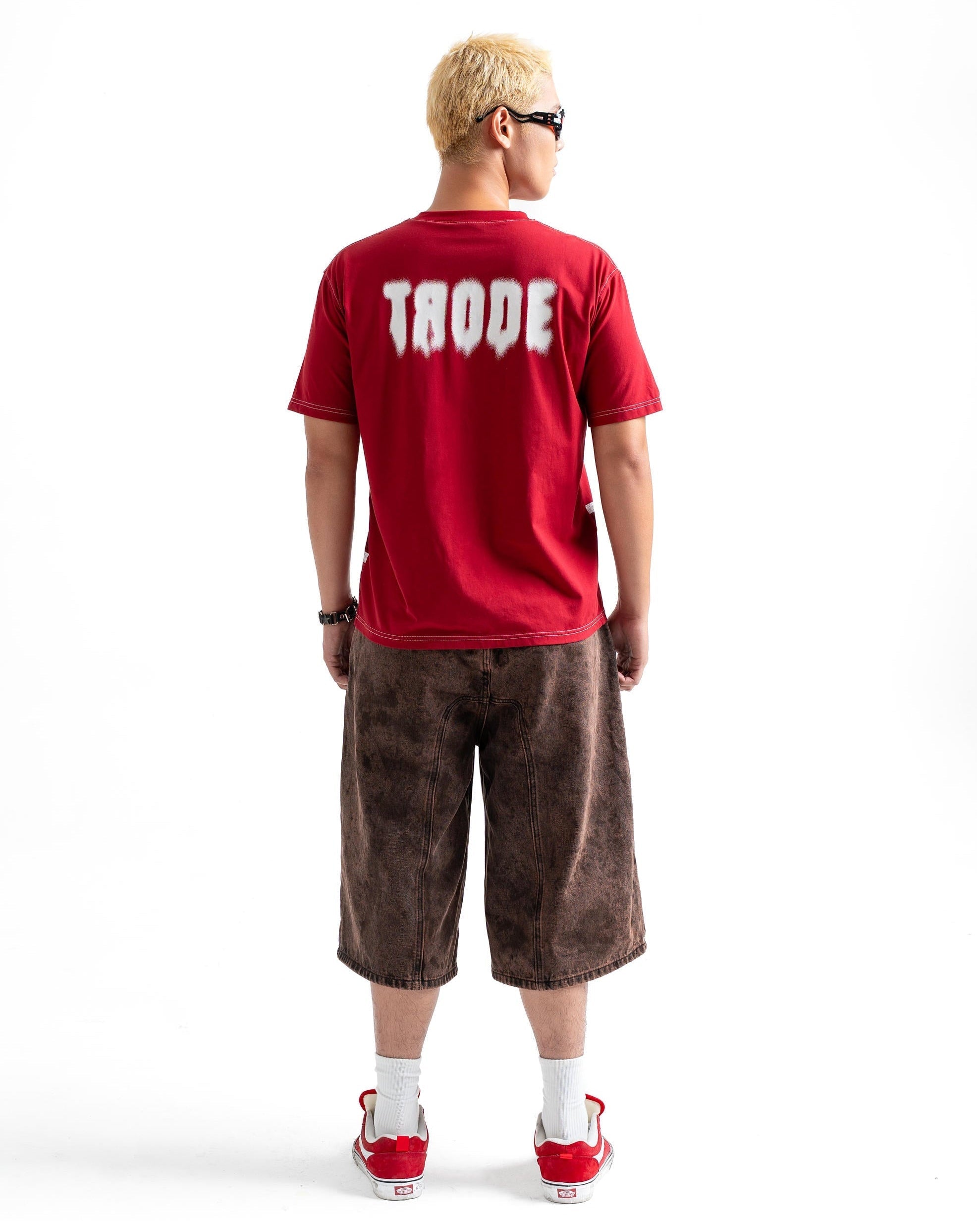 Off Stride T-Shirt