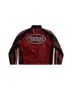 Rage Leather Jacket