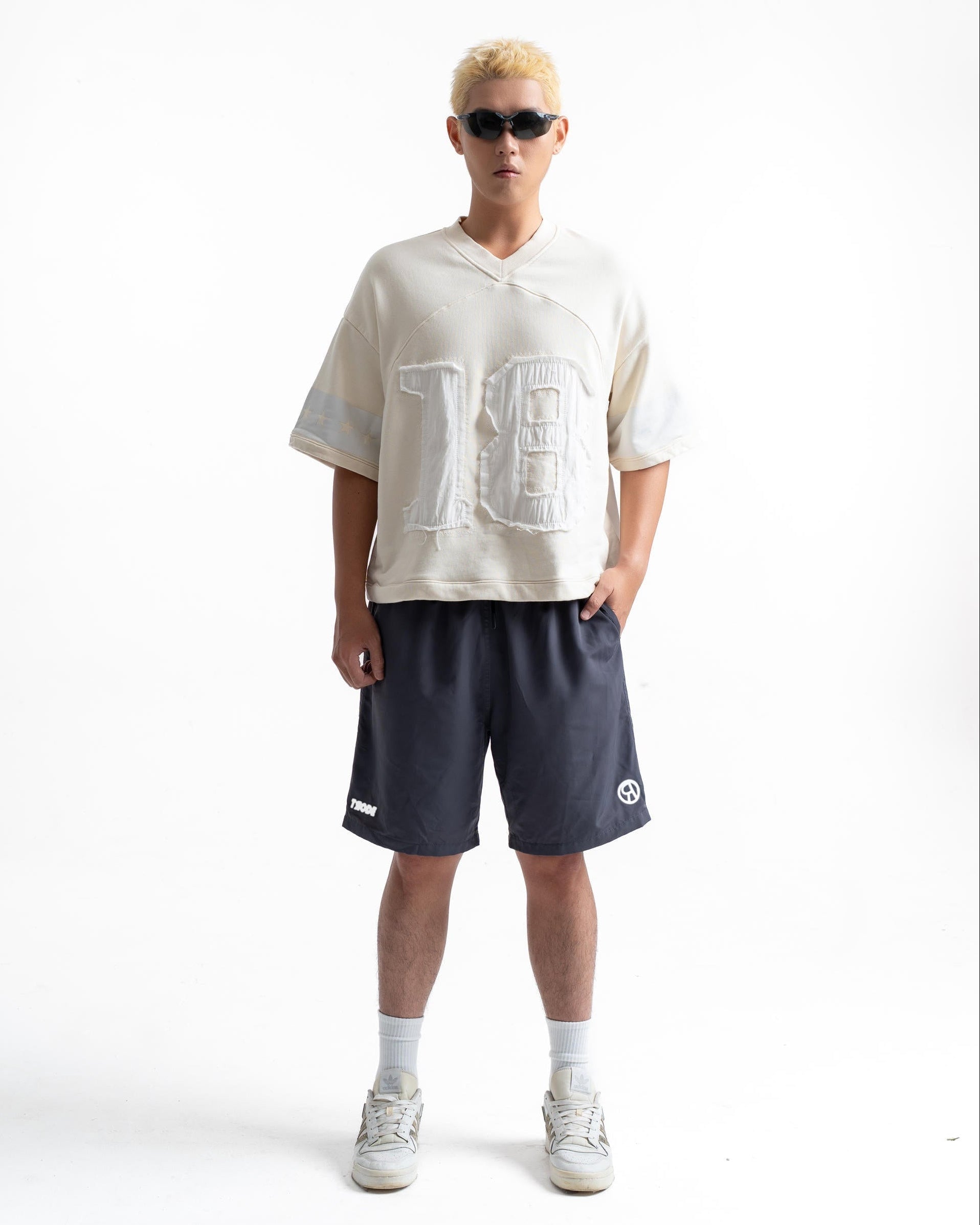 Stride Headwind Shorts