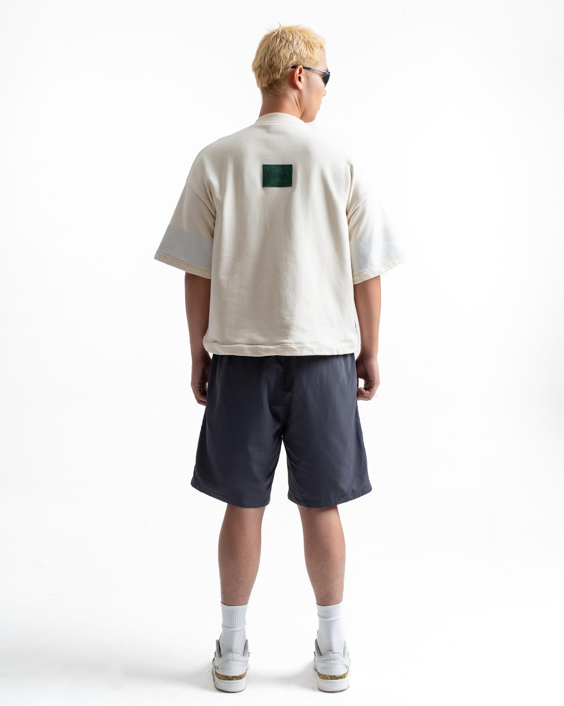 Stride Headwind Shorts