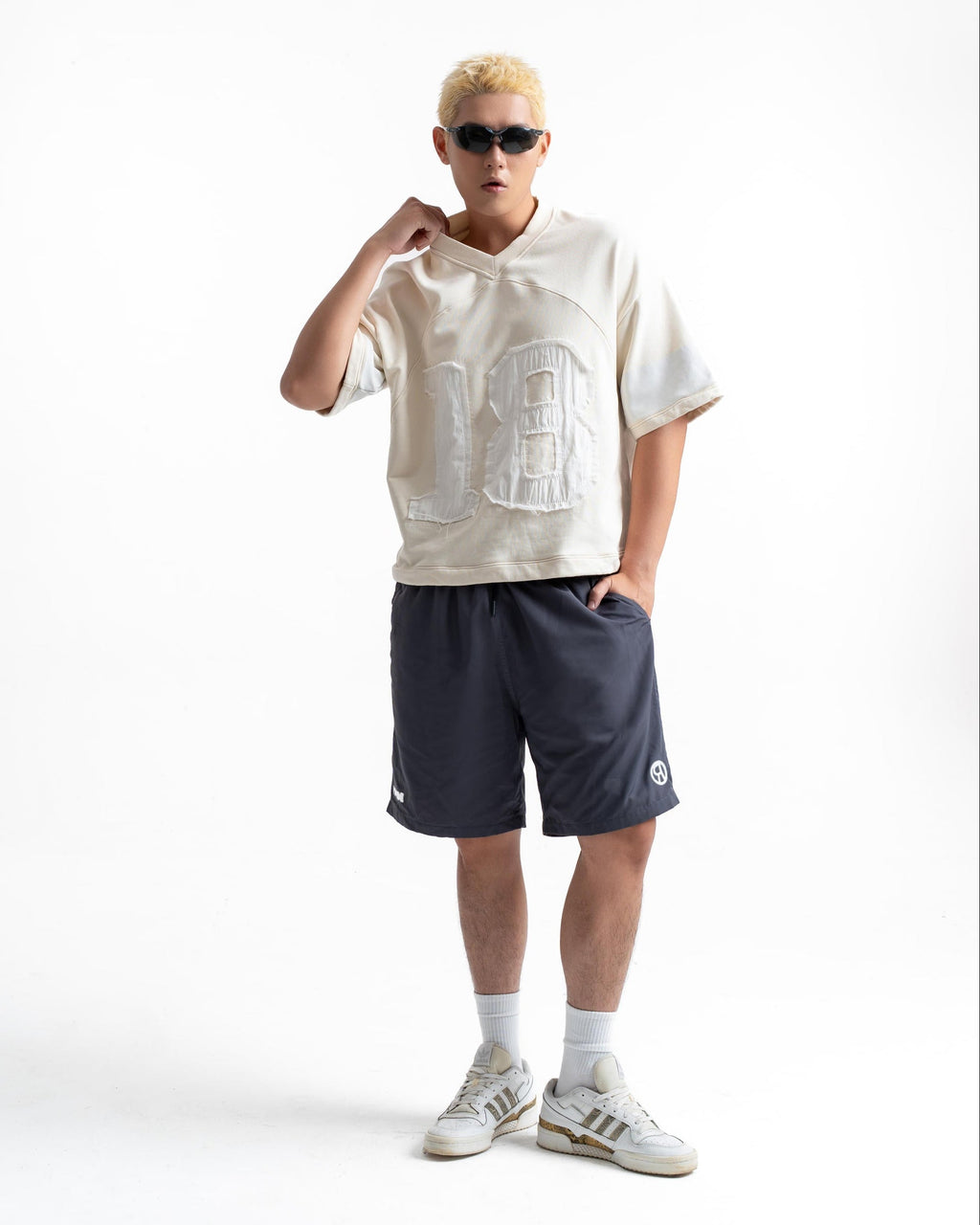 Stride Headwind Shorts
