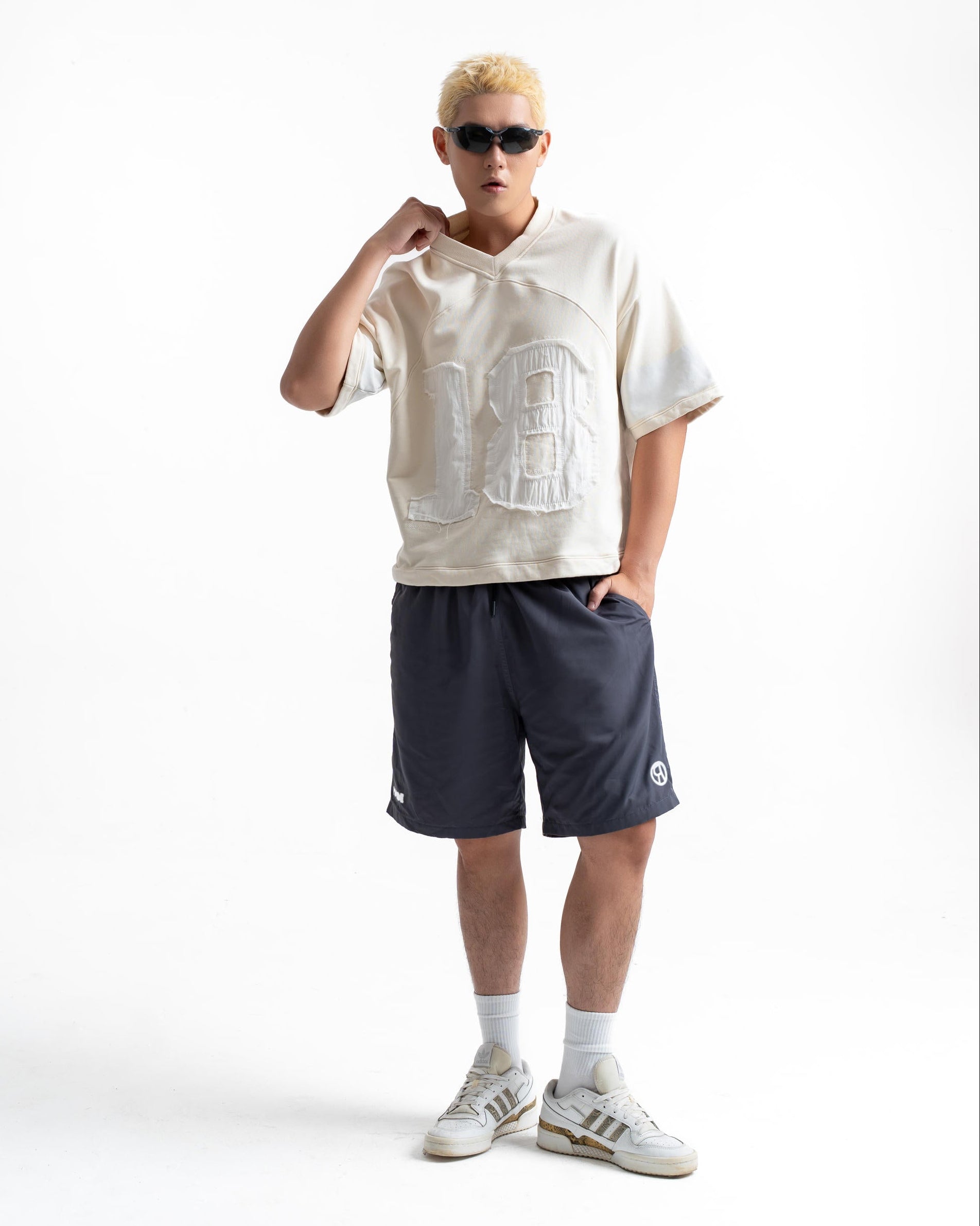 Stride Headwind Shorts