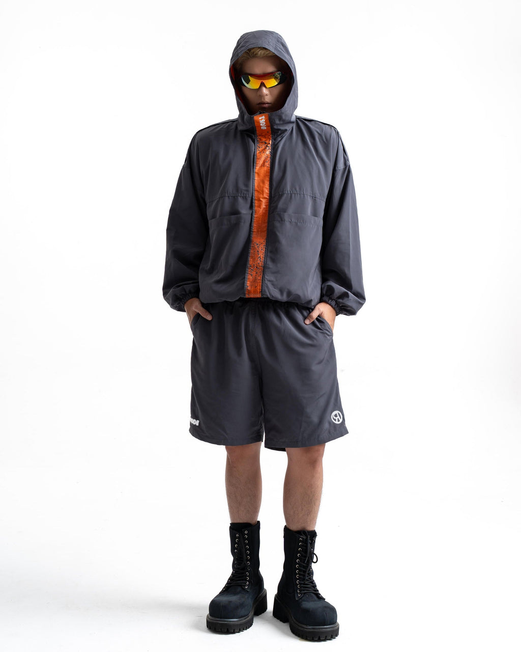 Stride Headwind Jacket