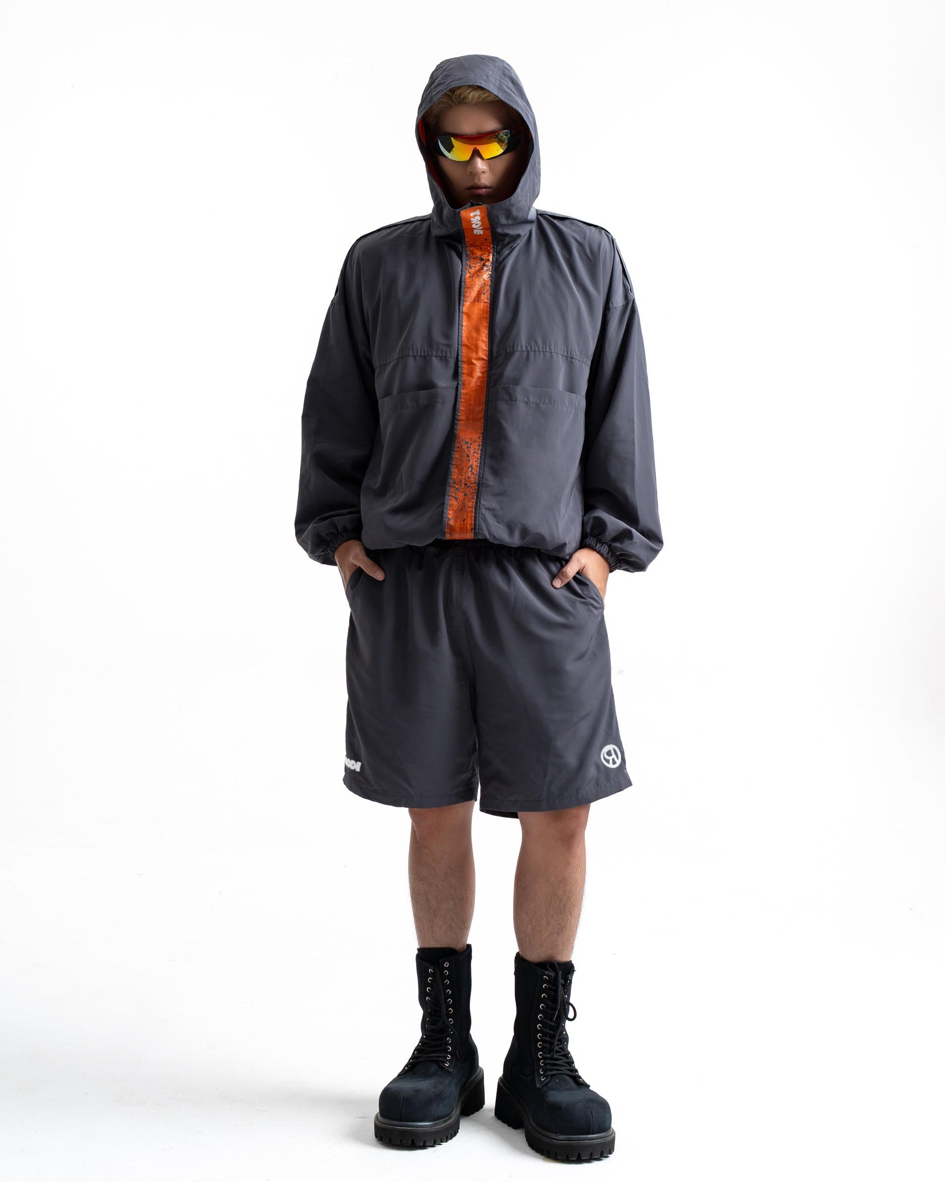 Stride Headwind Jacket