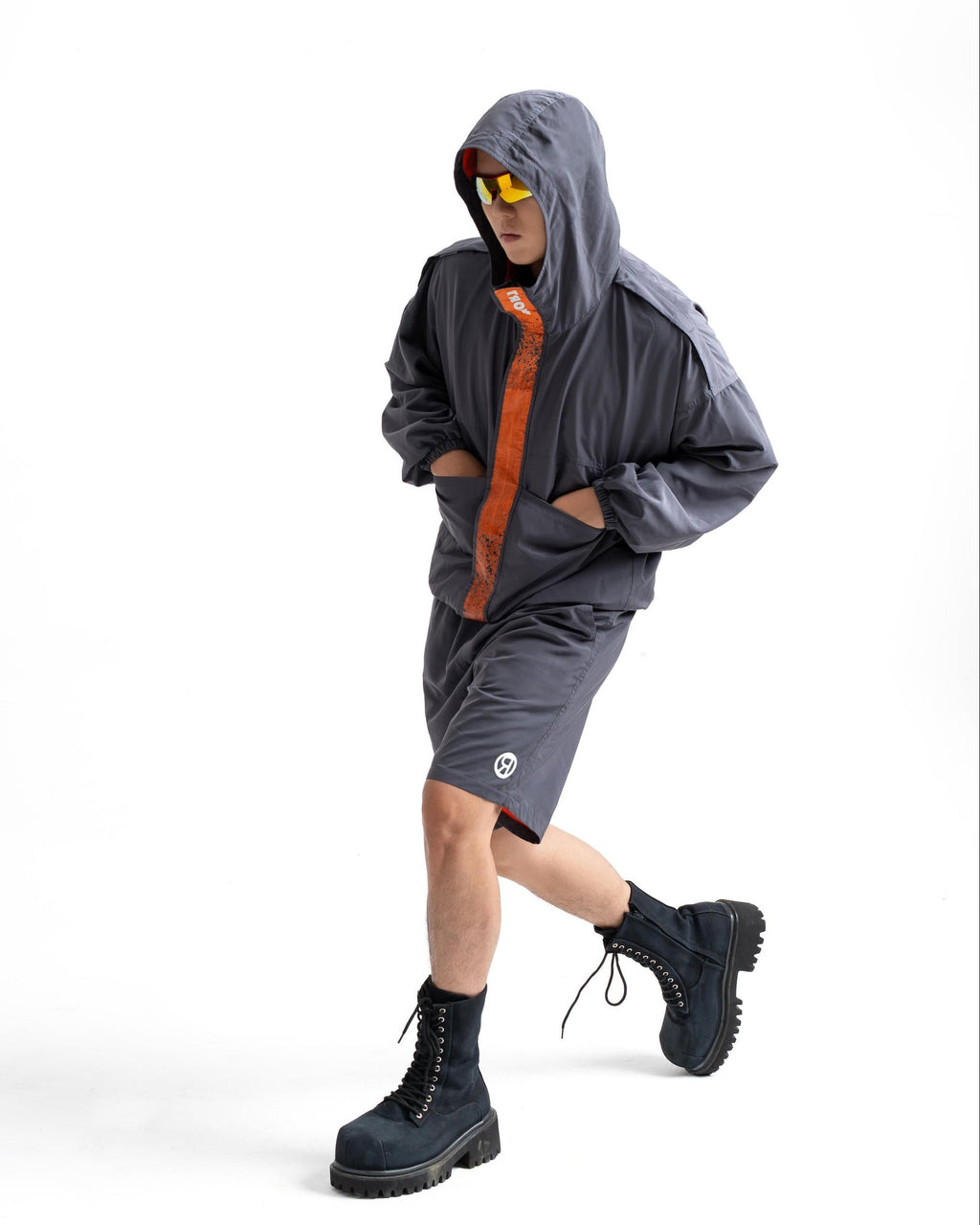Stride Headwind Jacket