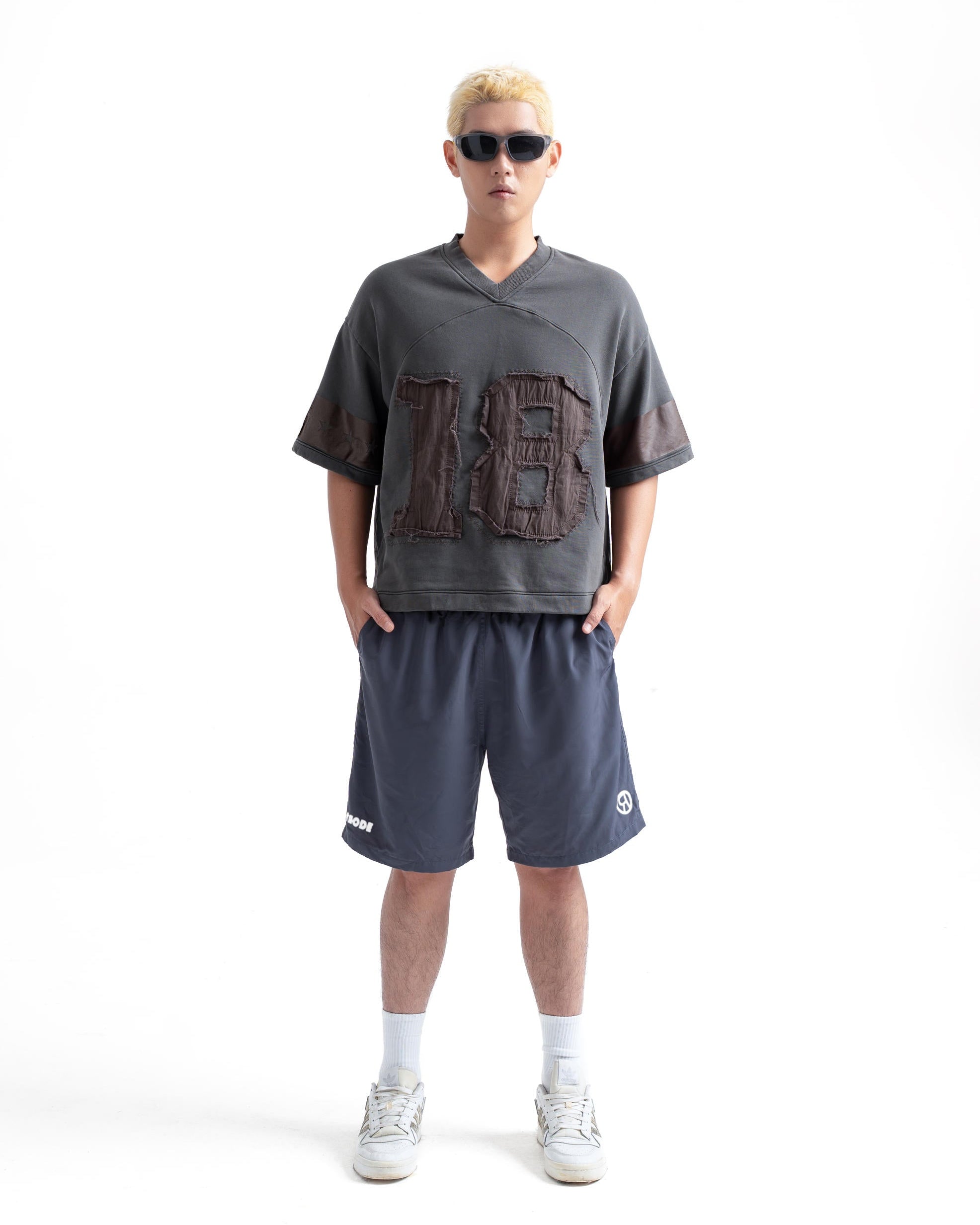 18 Stride Jersey