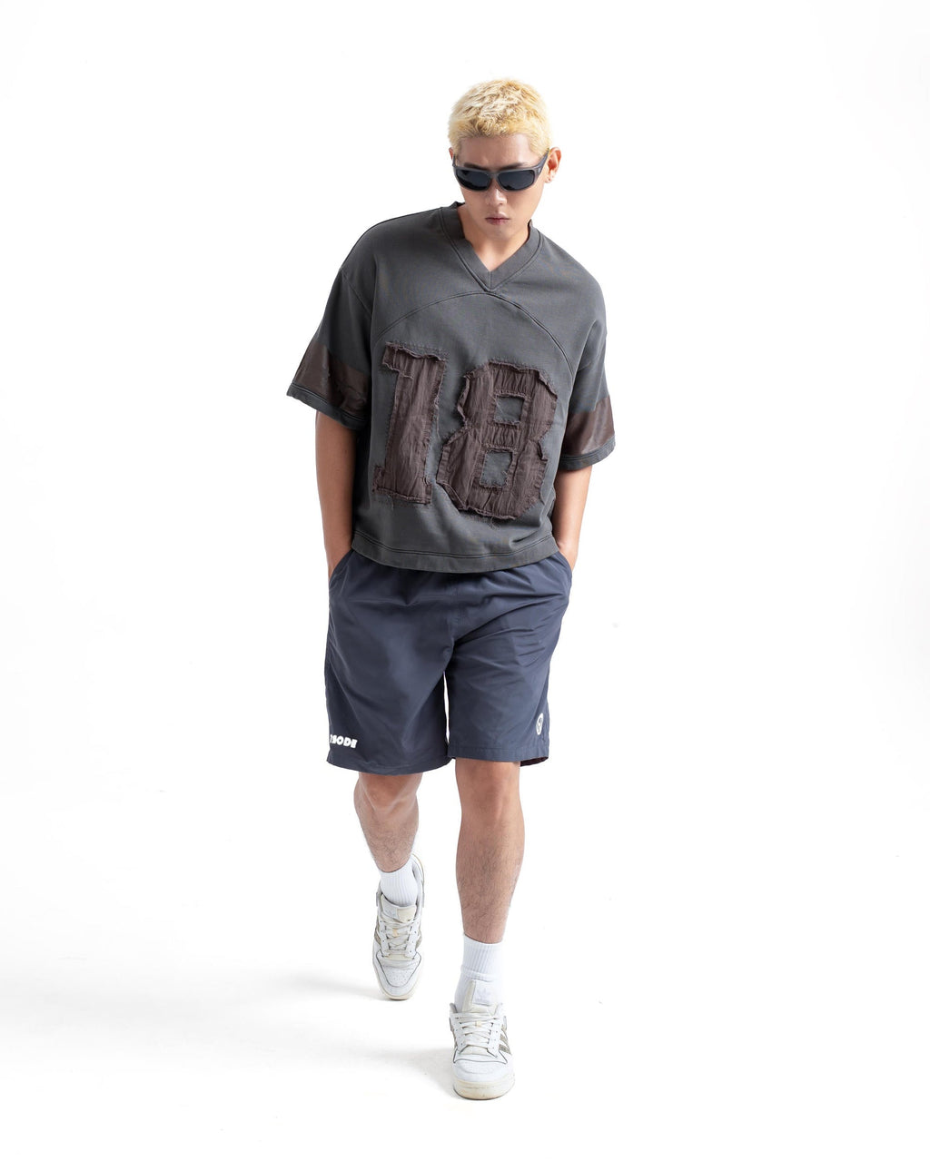 18 Stride Jersey