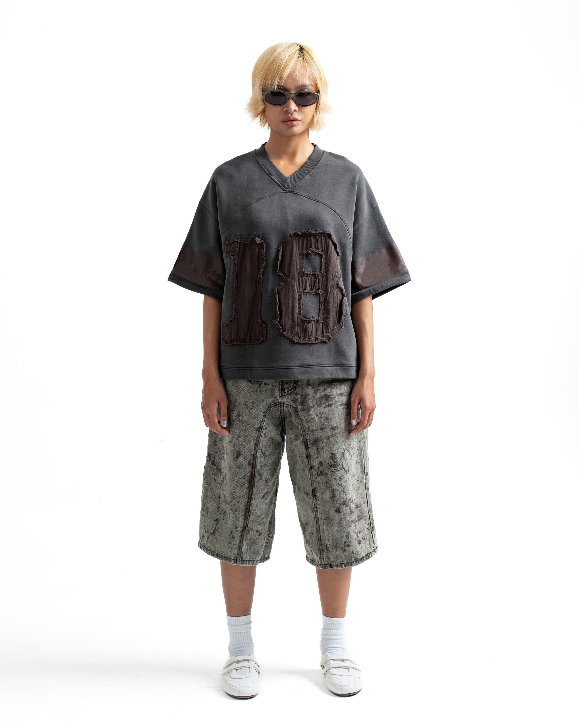 18 Stride Jersey
