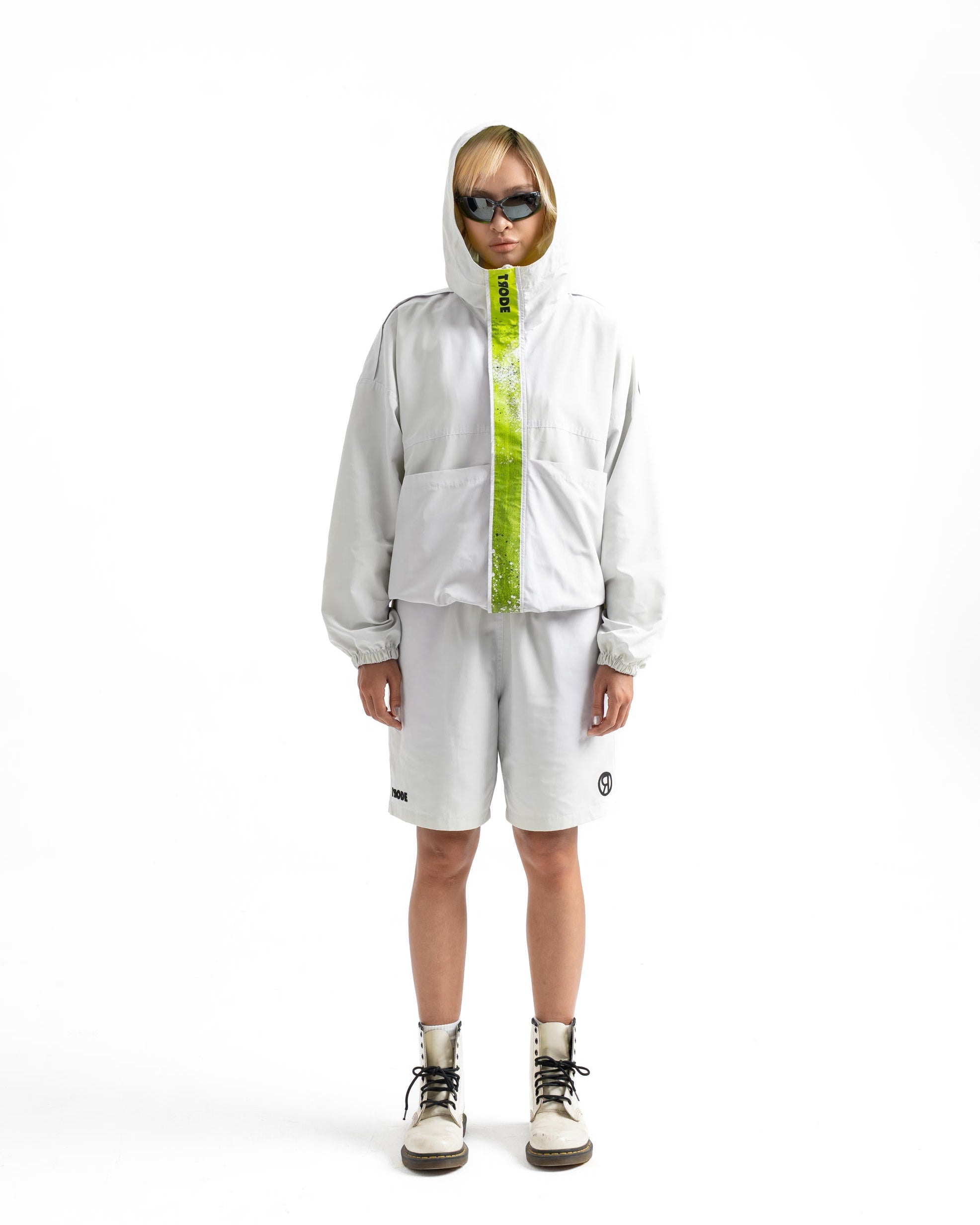 Stride Headwind Jacket