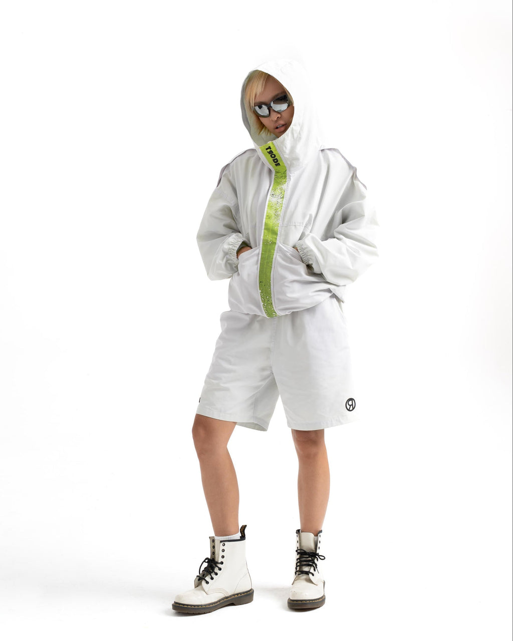 Stride Headwind Jacket