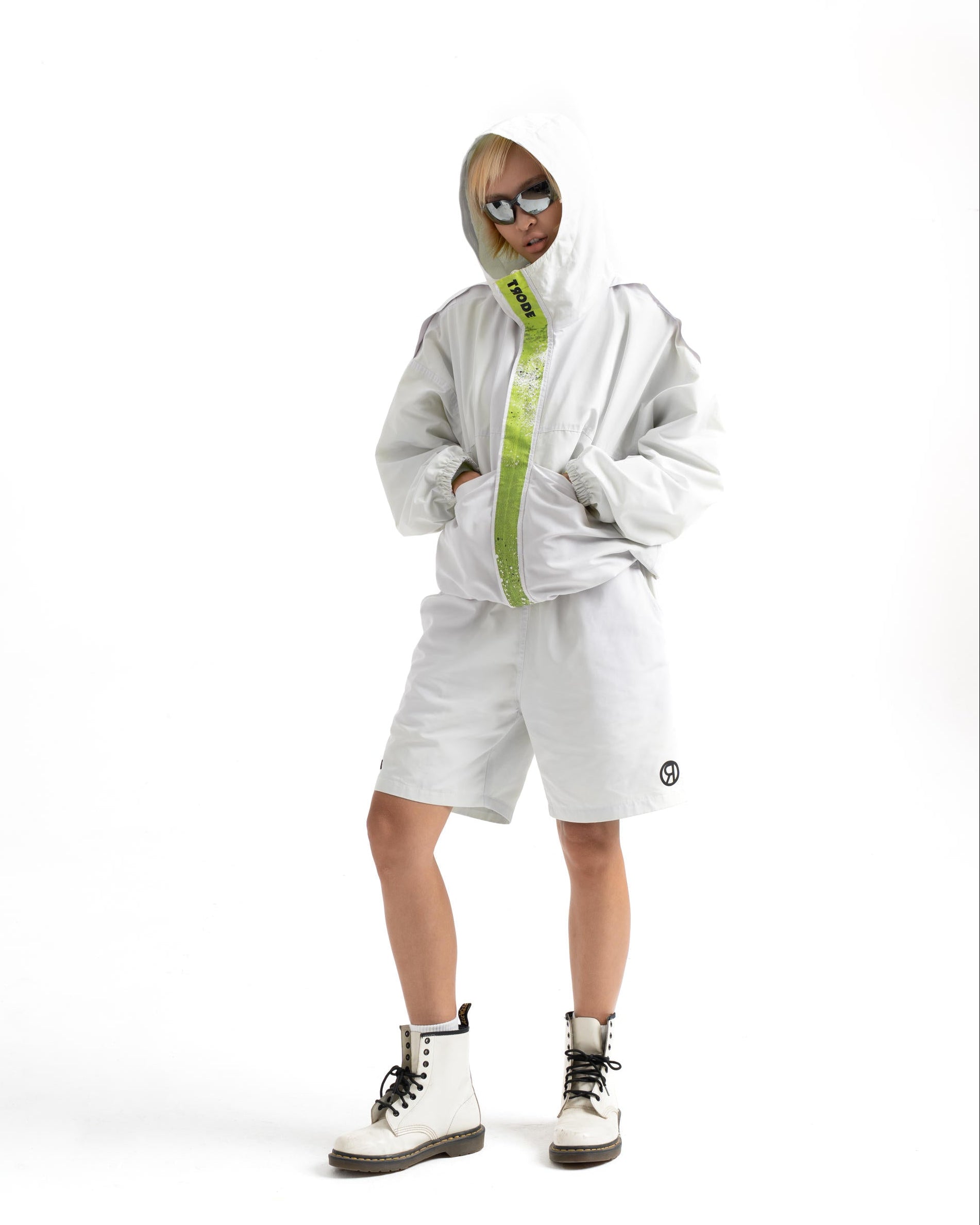 Stride Headwind Jacket