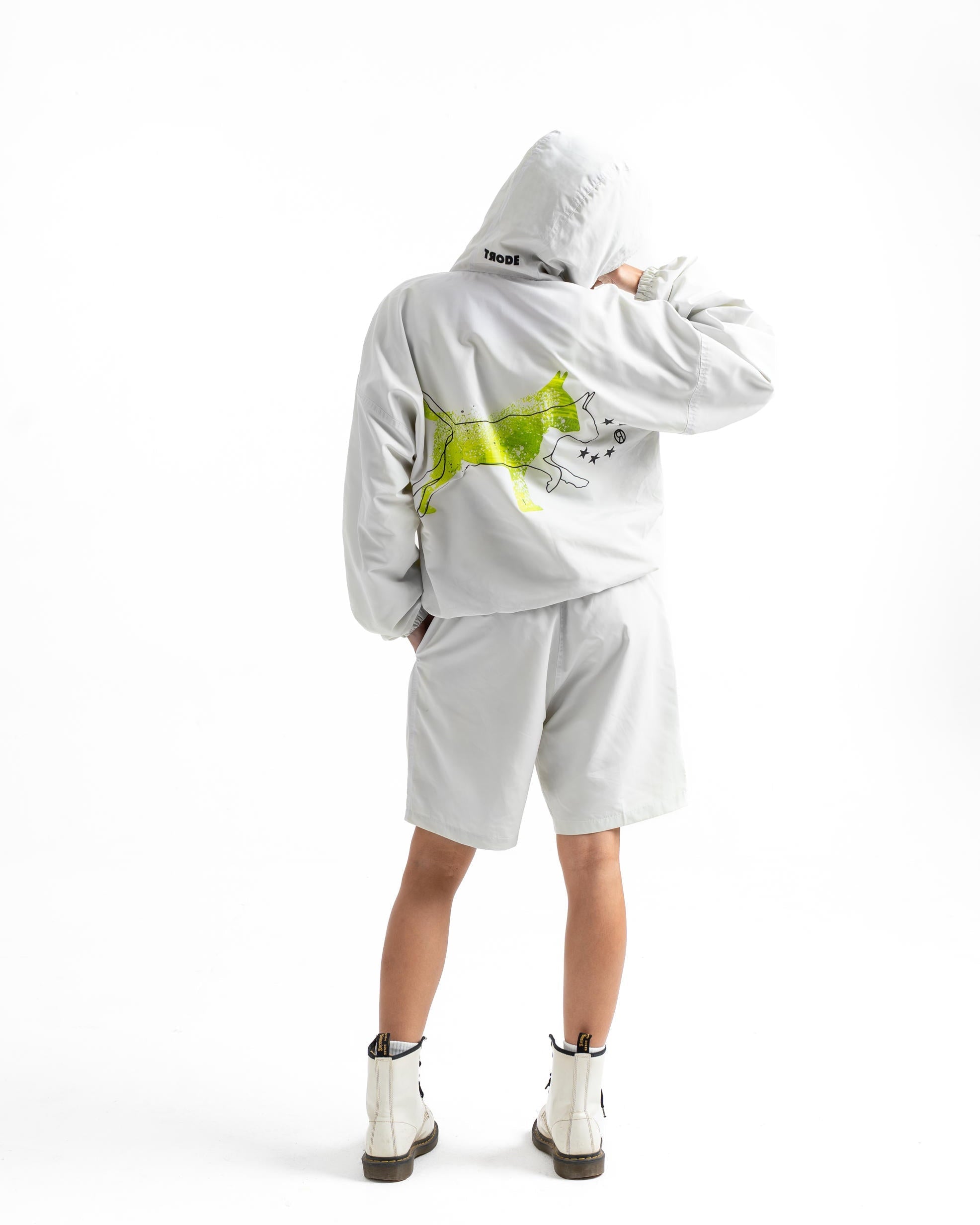 Stride Headwind Jacket