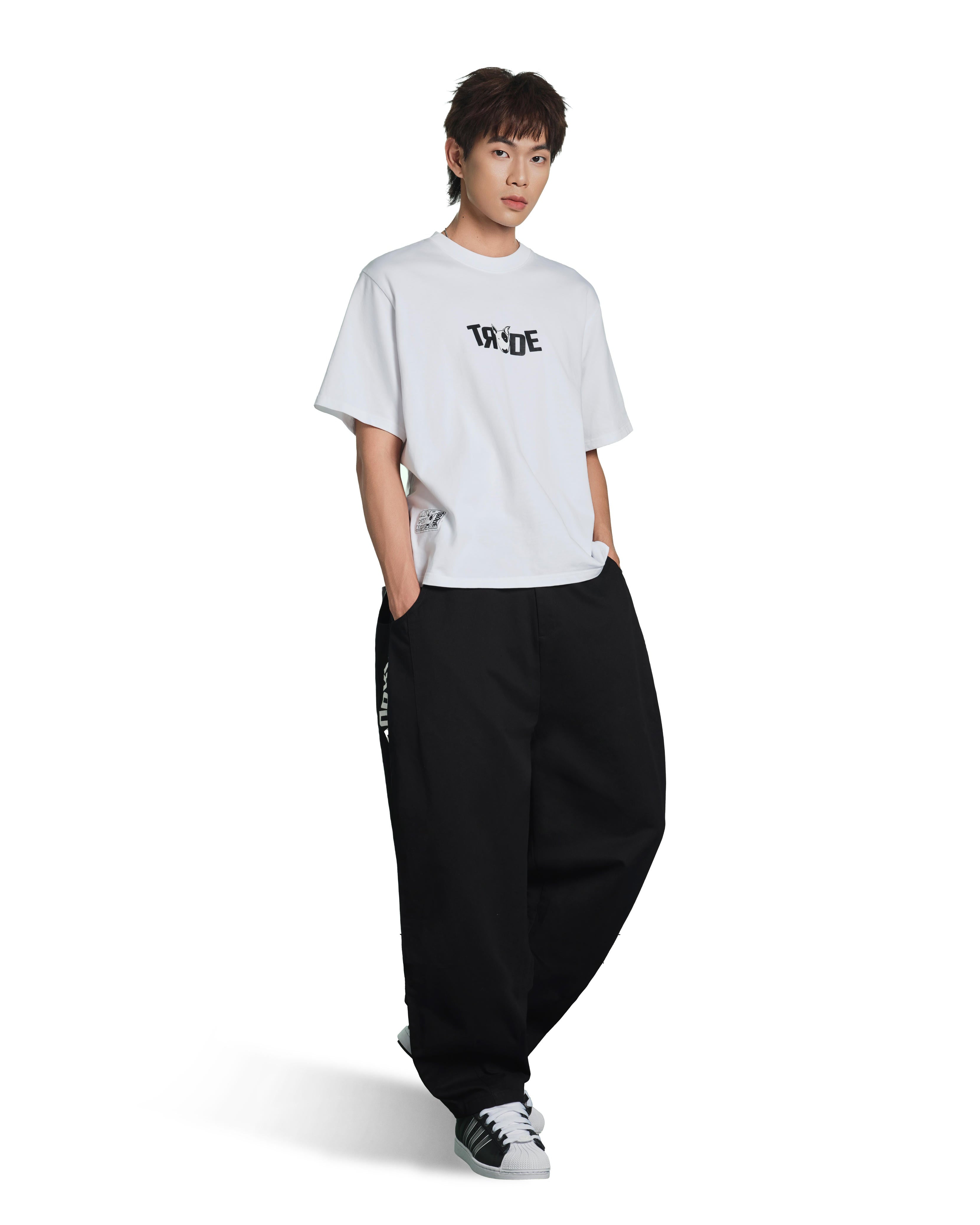 Basic Logo T-Shirt