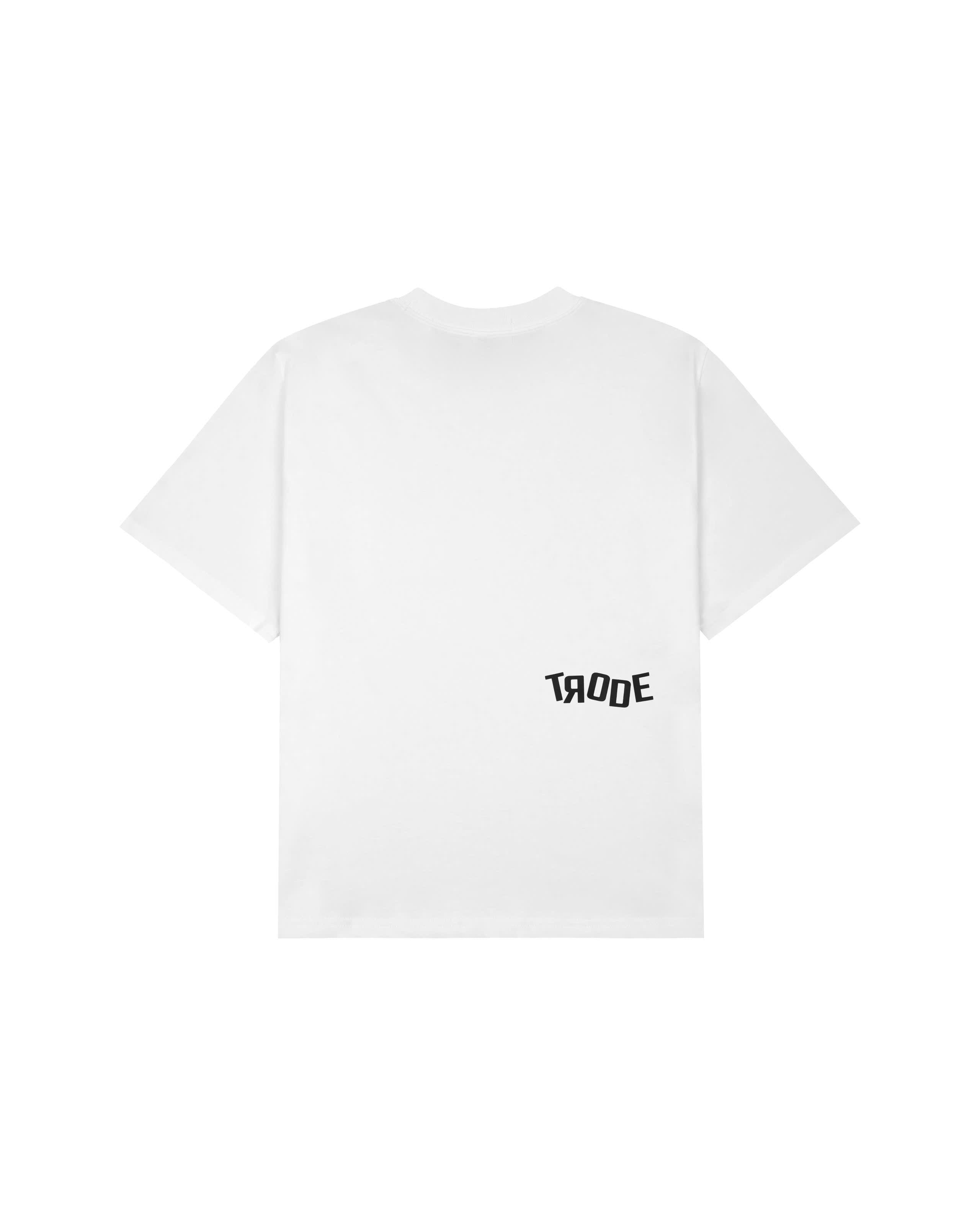 Beware Of Humans T-Shirt