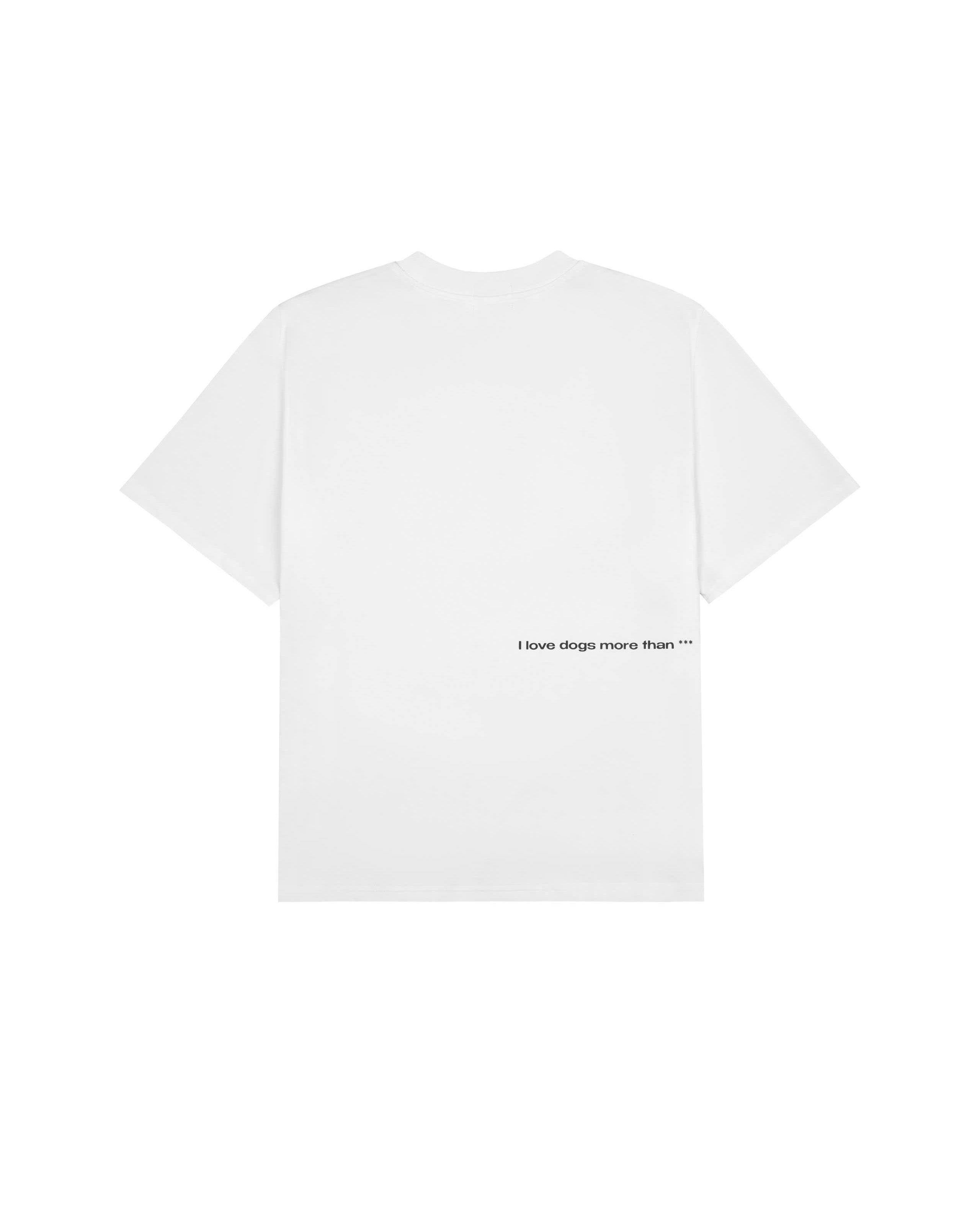 Basic Logo T-Shirt