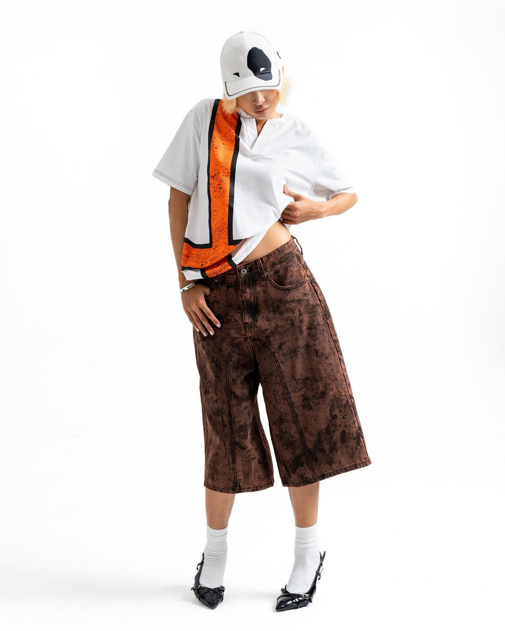 Off Stride T-Shirt