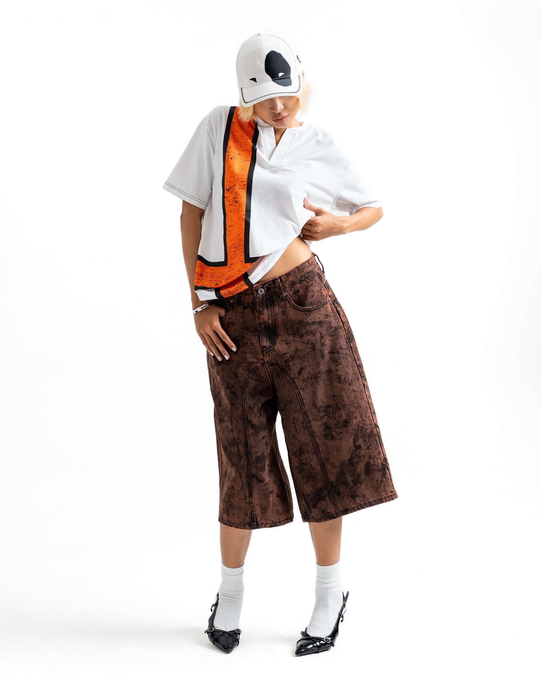 Off Stride T-Shirt