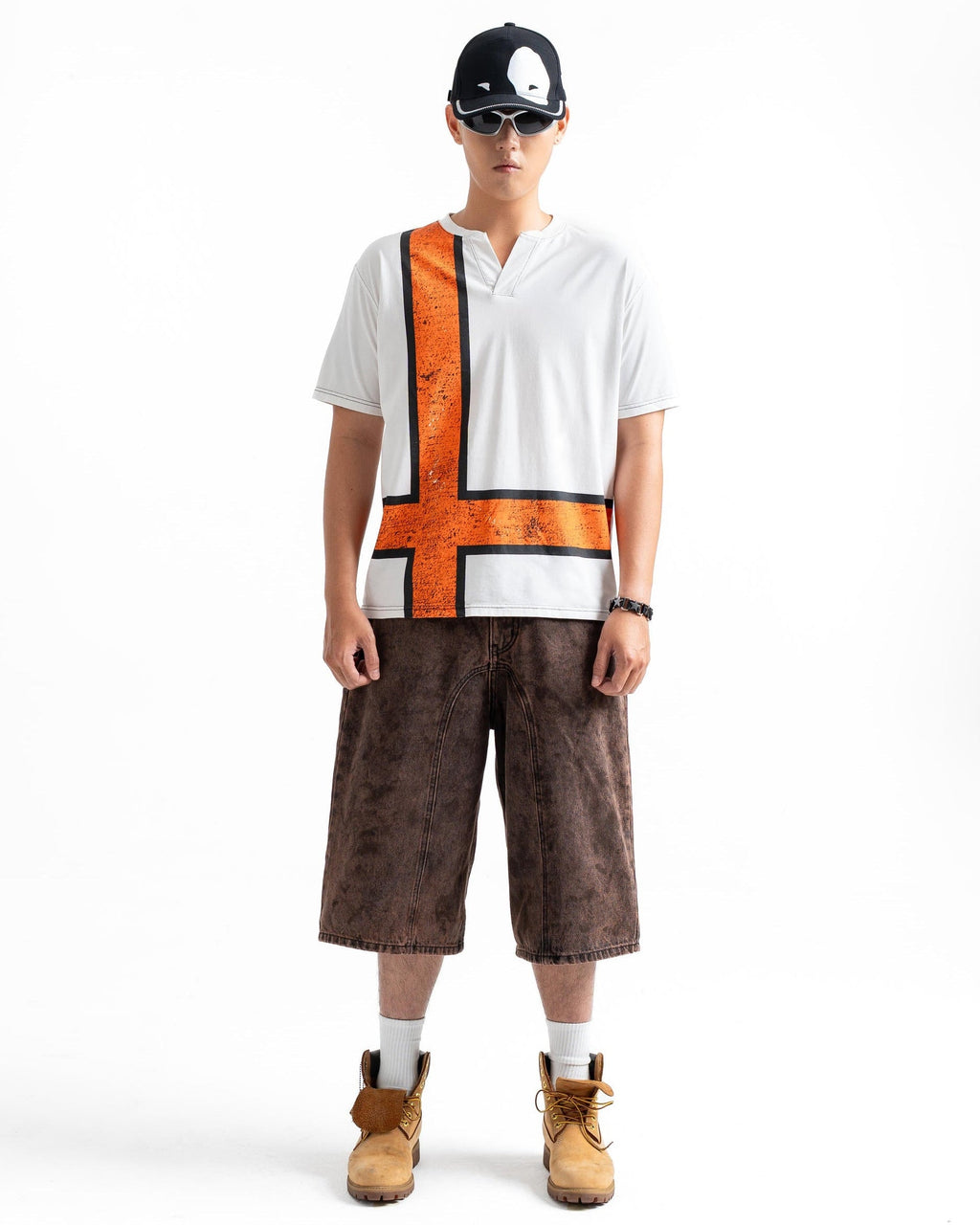 Off Stride T-Shirt