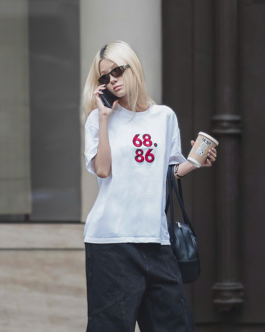 6886 T-Shirt