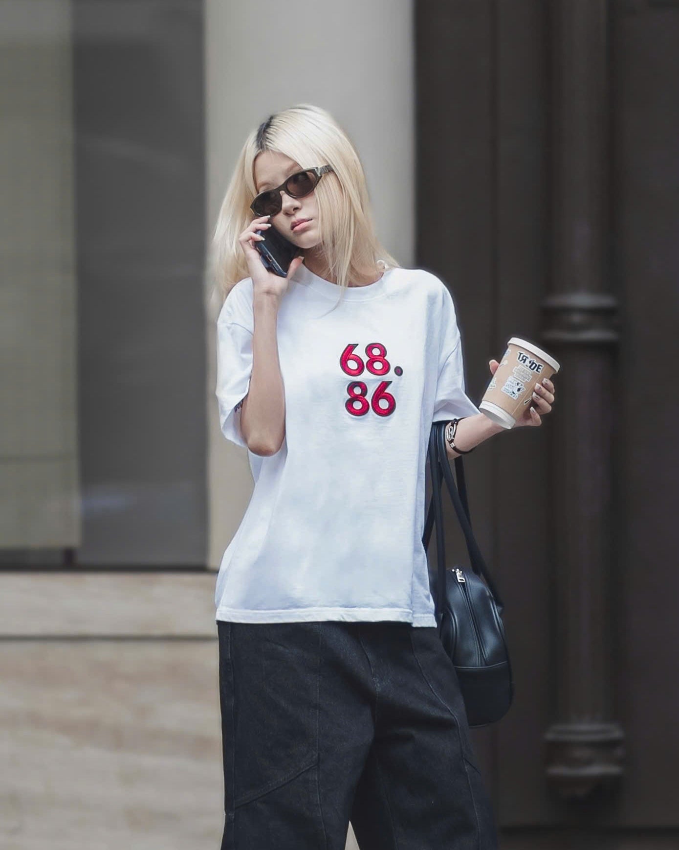 6886 T-Shirt