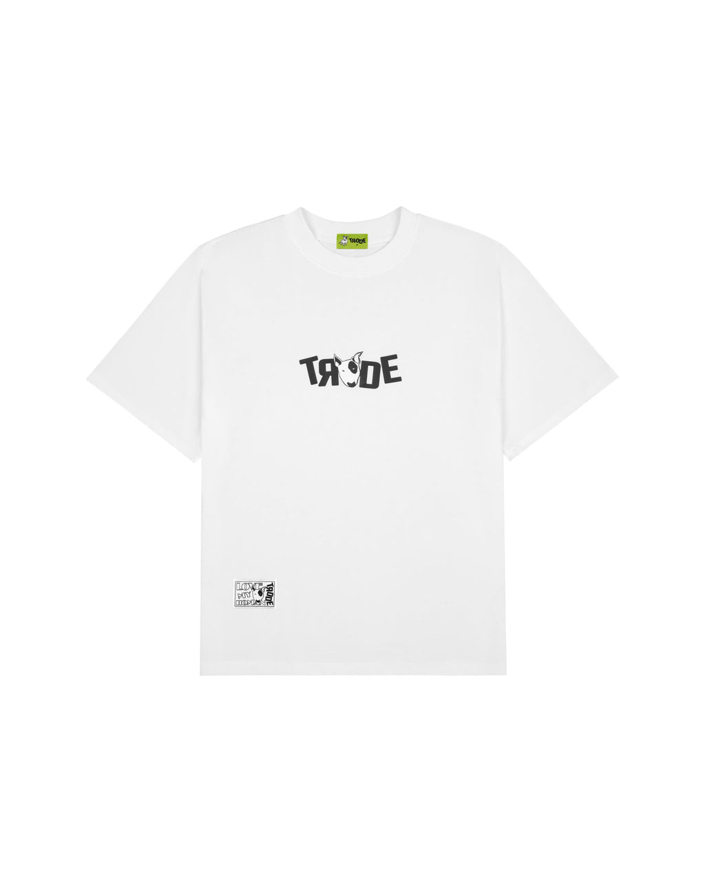Basic Logo T-Shirt