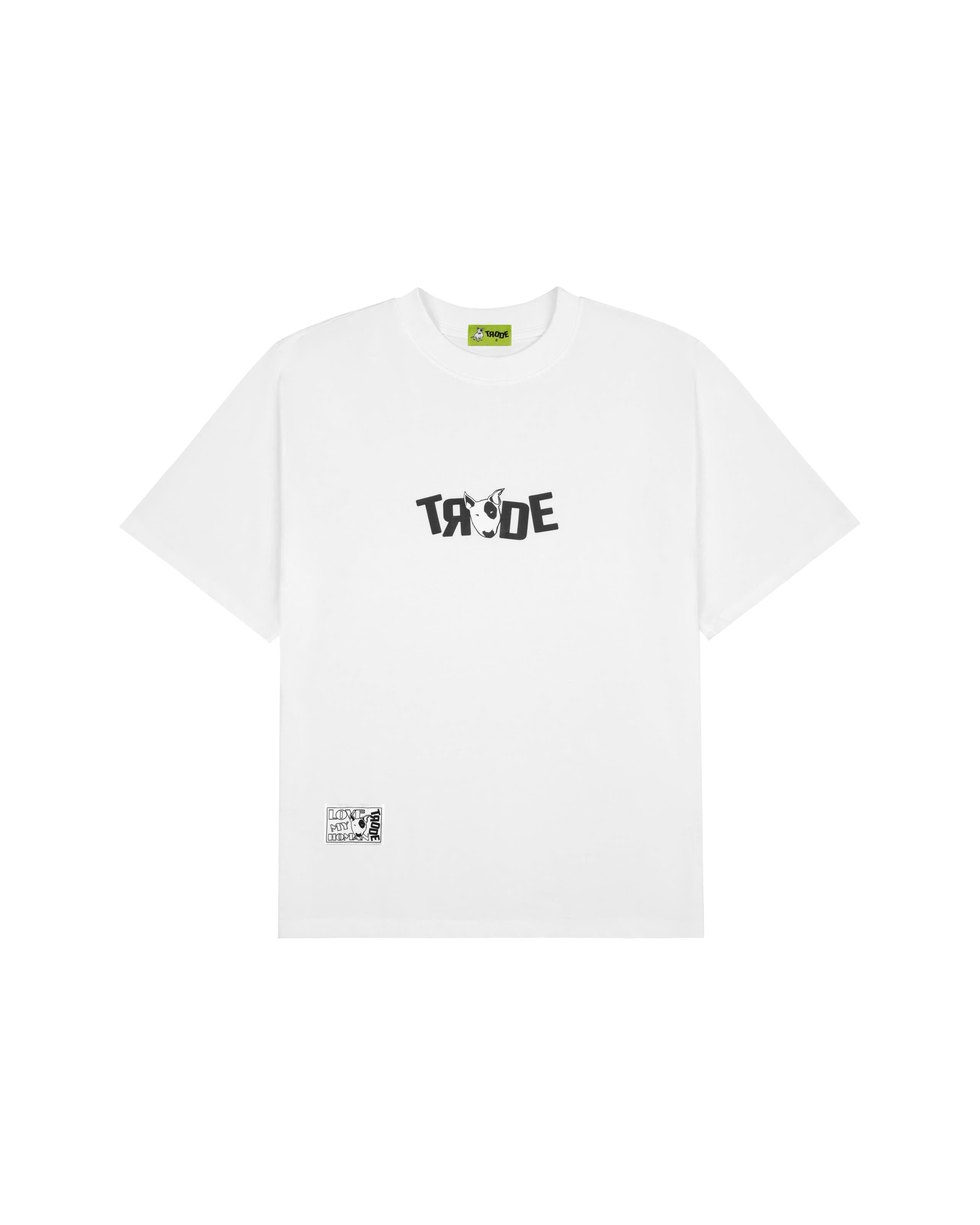 Basic Logo T-Shirt