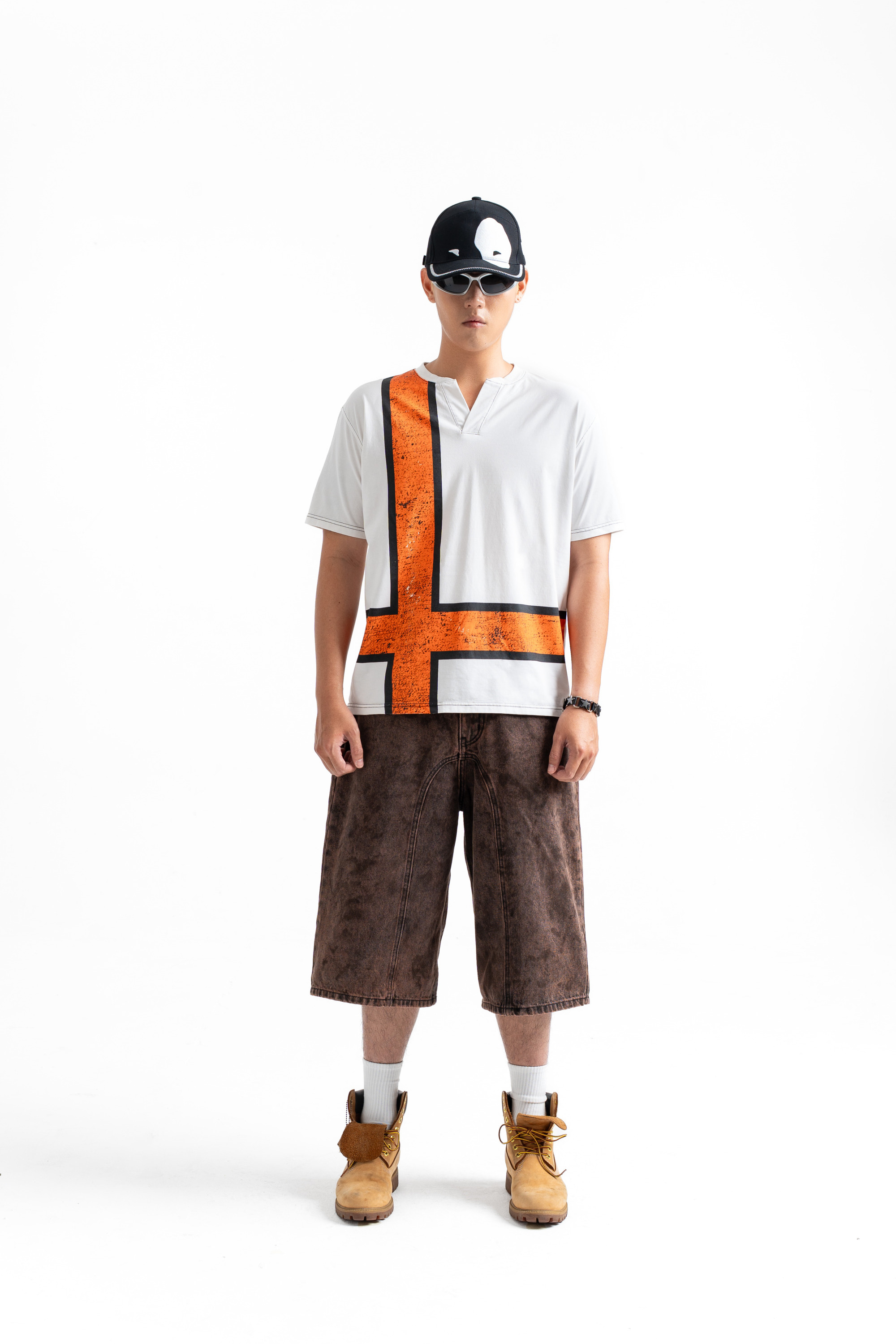 Off Stride T-Shirt