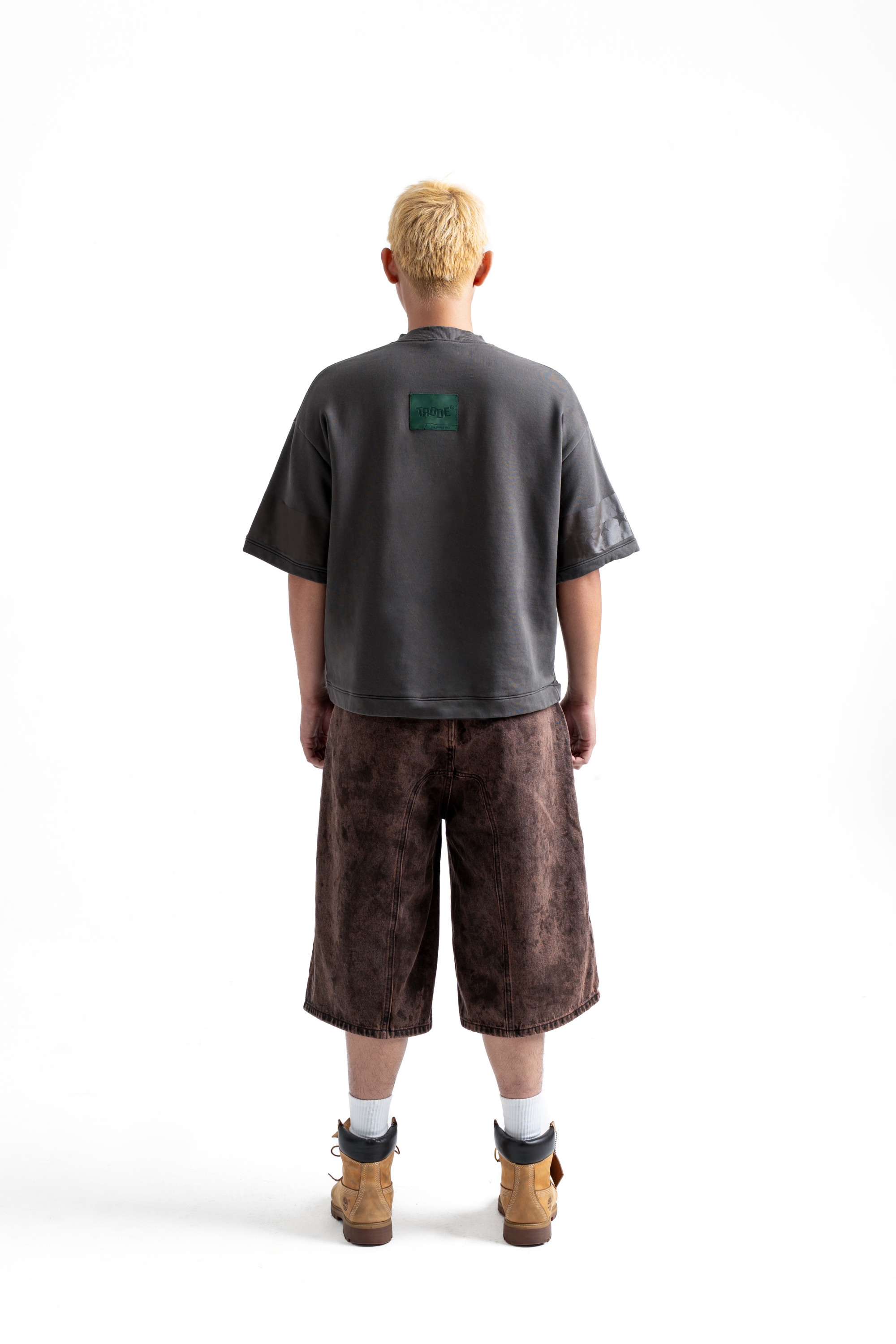 18 Stride Jersey