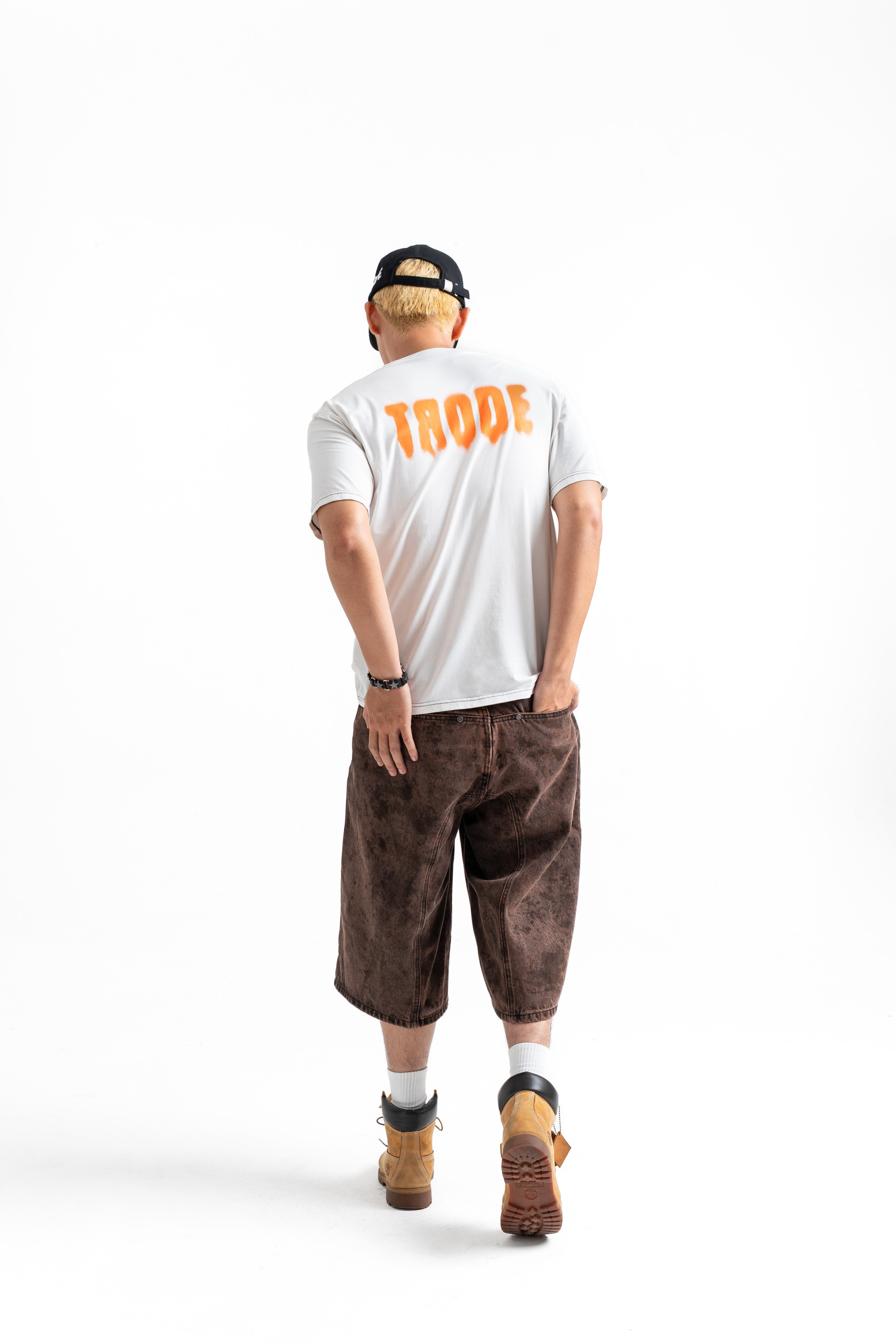 Off Stride T-Shirt