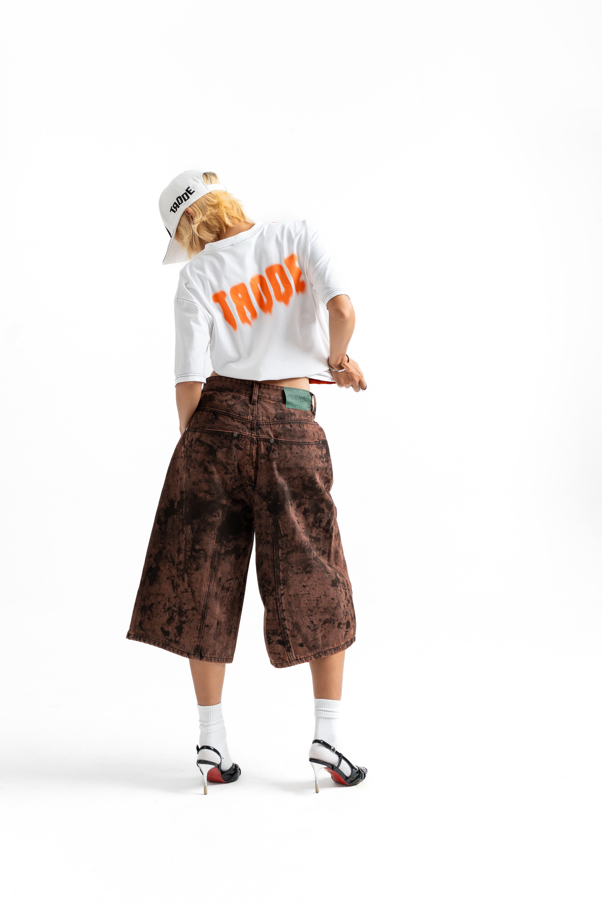 Off Stride T-Shirt