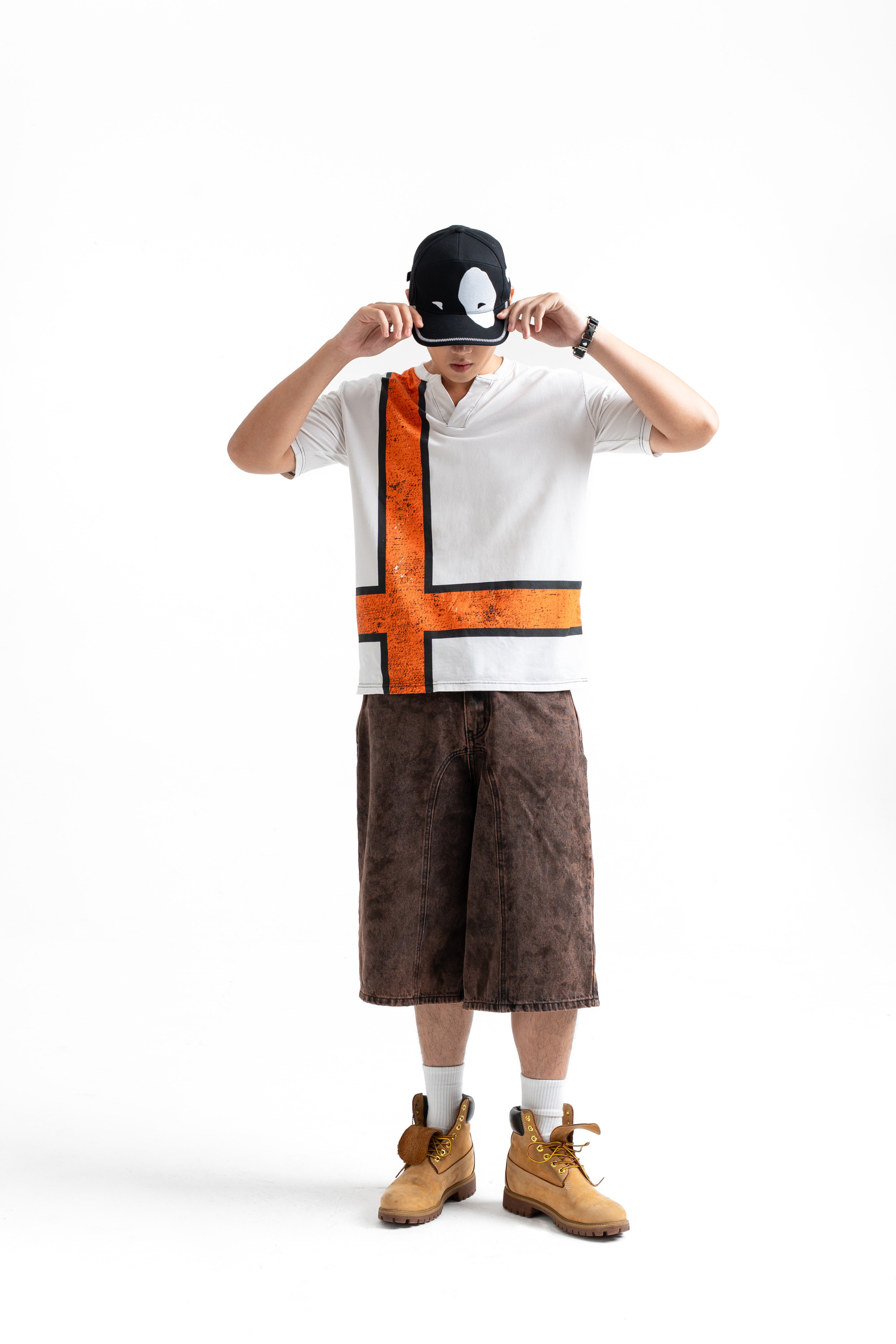 Off Stride T-Shirt