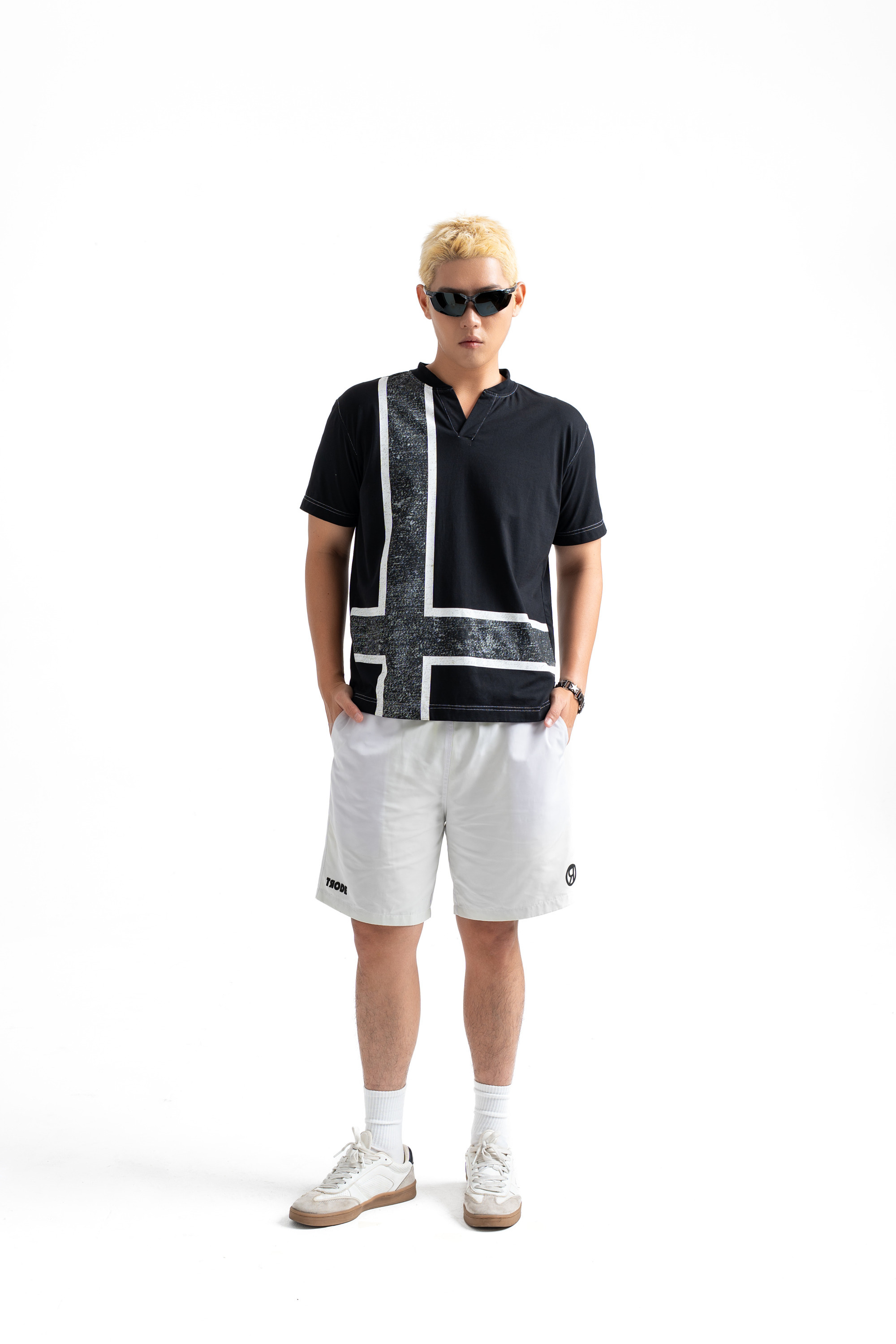 Off Stride T-Shirt