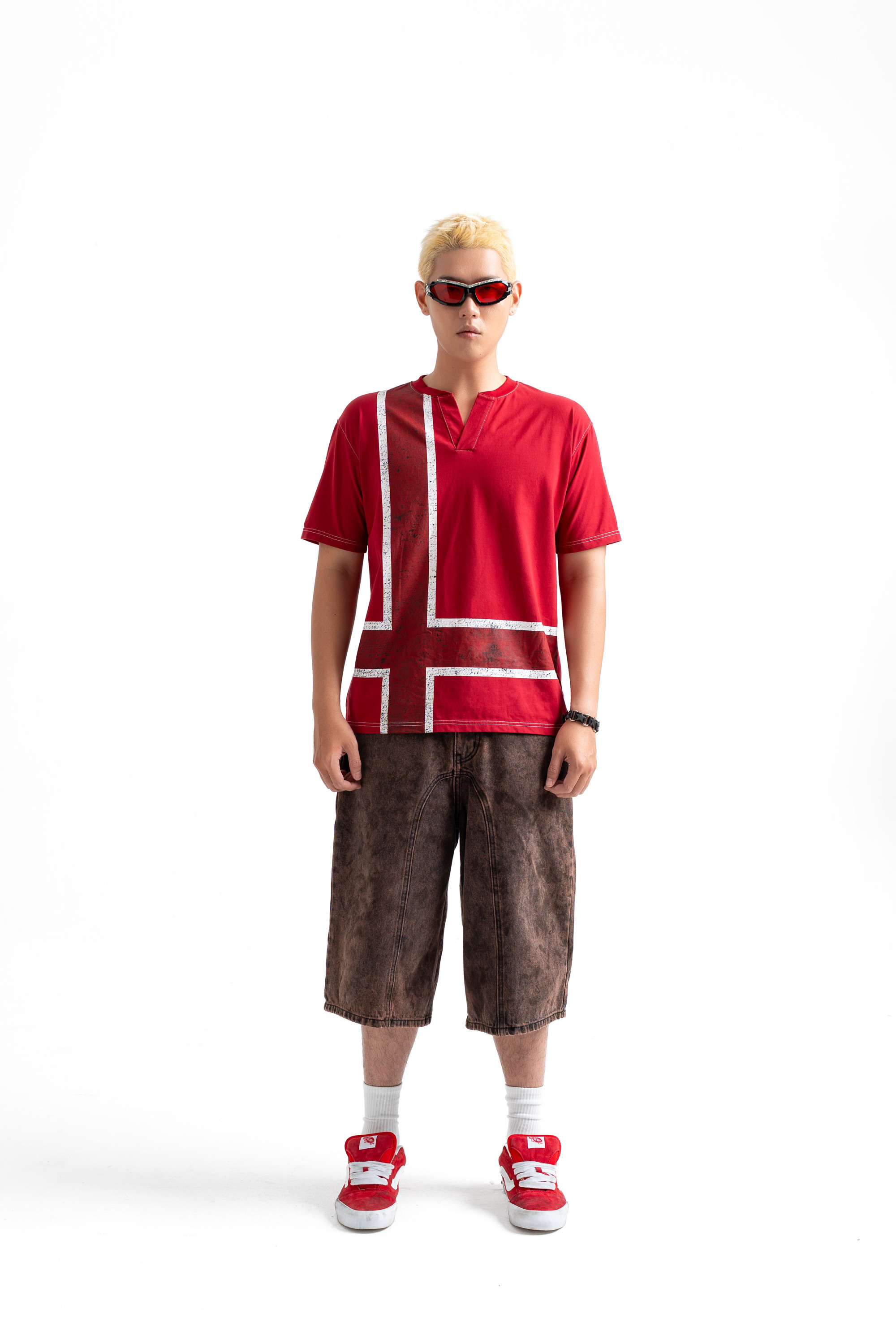 Off Stride T-Shirt