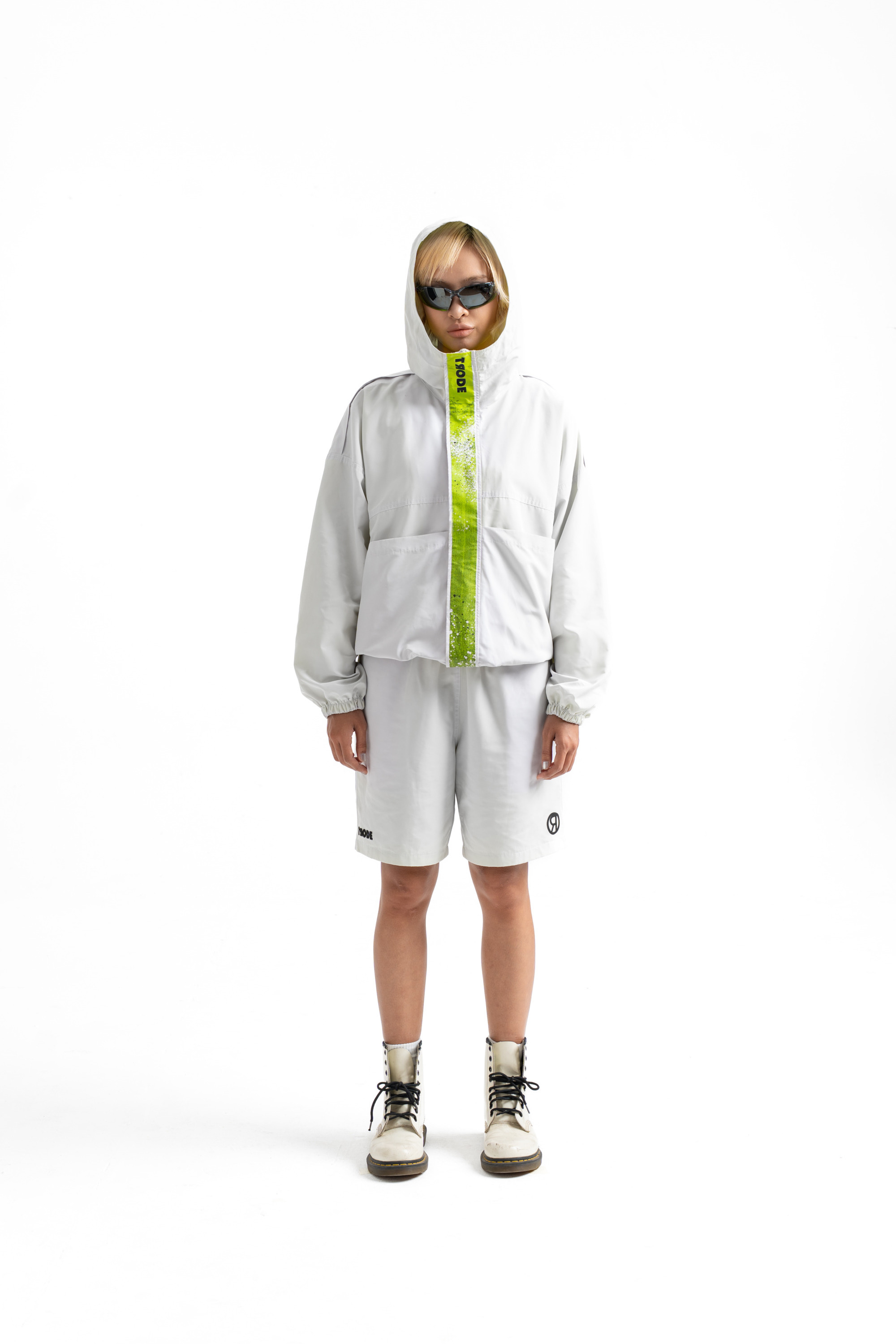 Stride Headwind Jacket