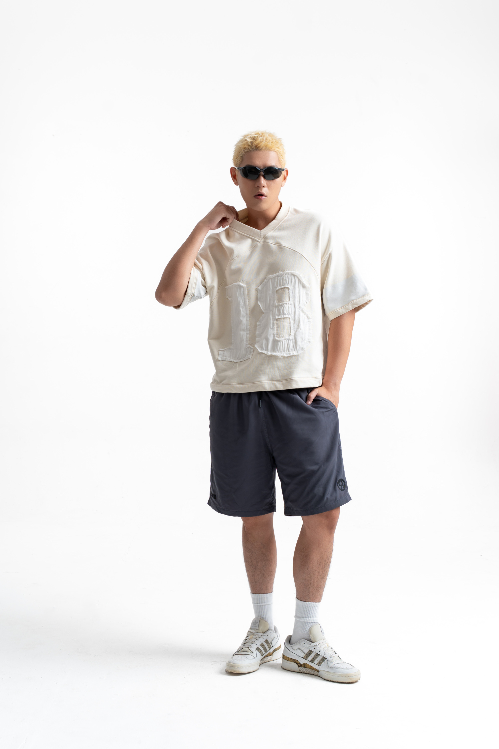 Stride Headwind Shorts