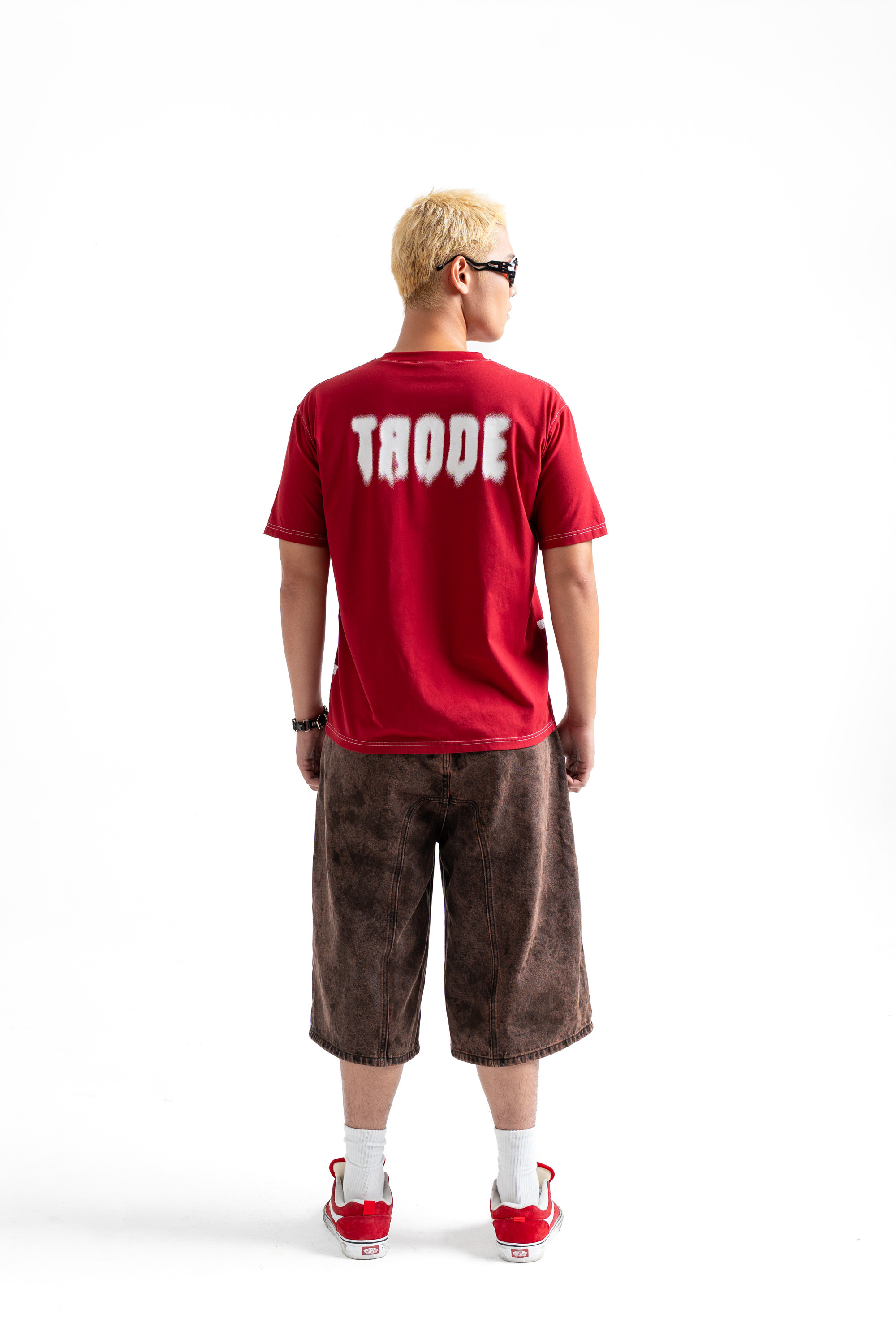 Off Stride T-Shirt