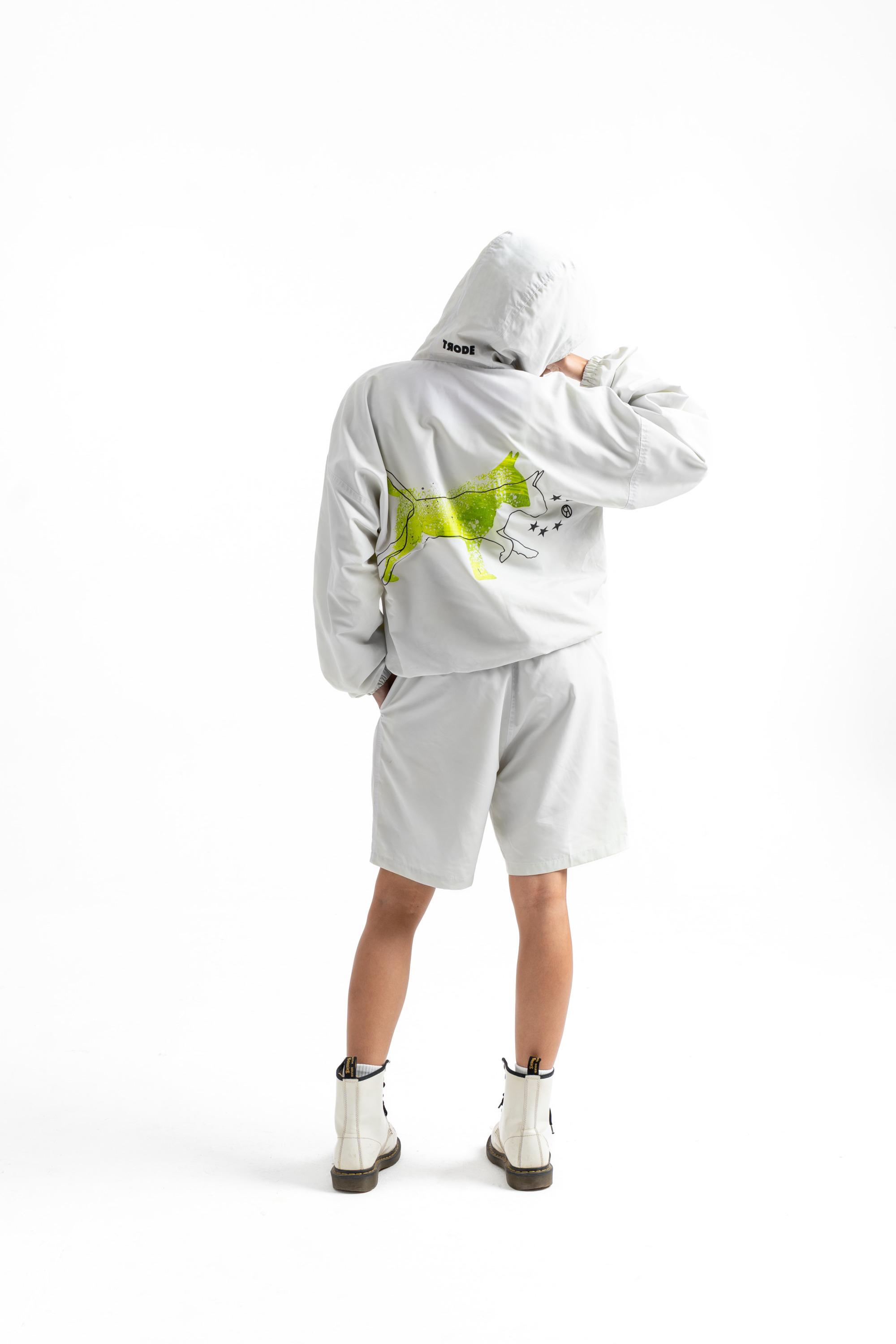Stride Headwind Jacket