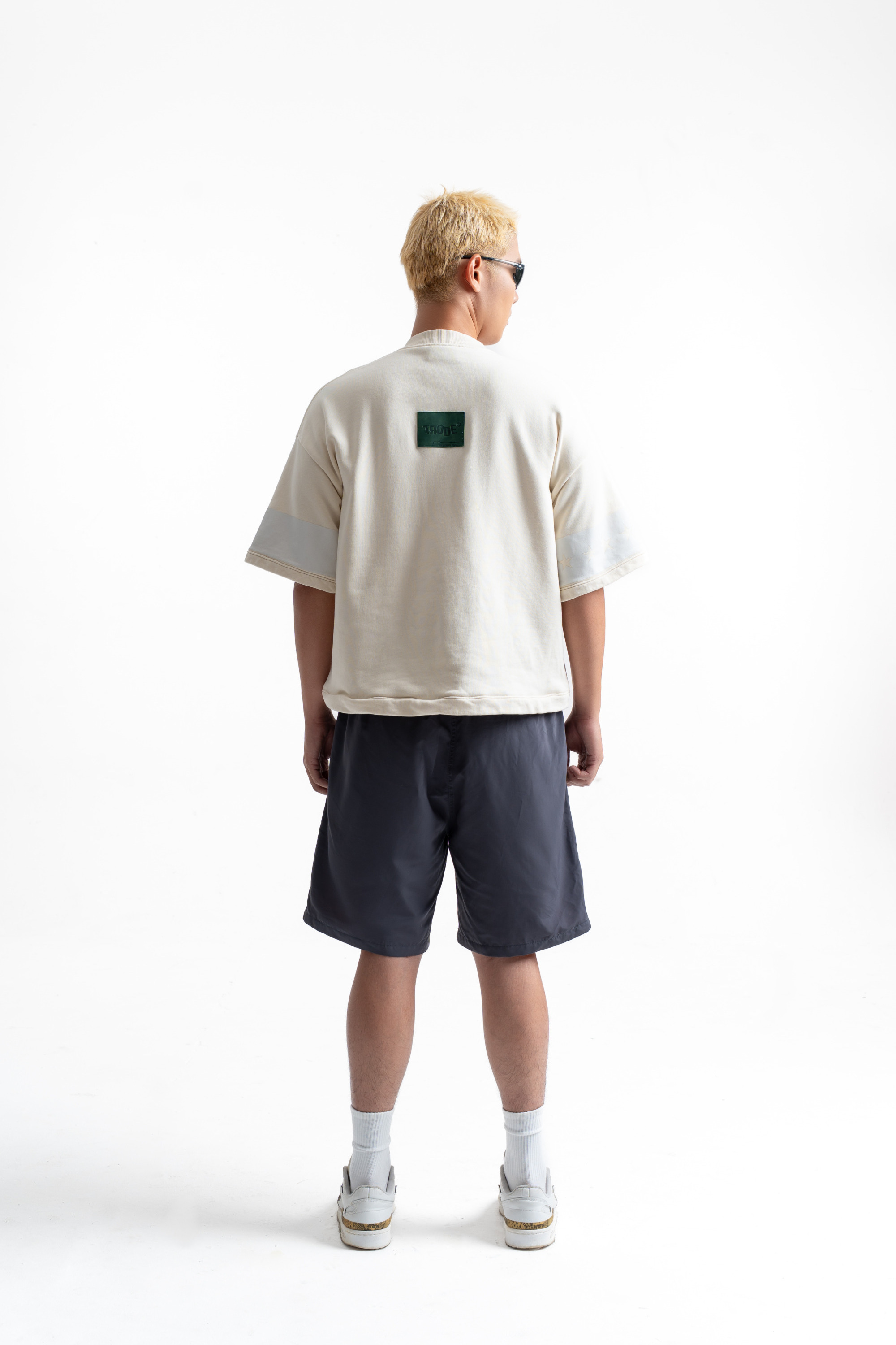 Stride Headwind Shorts