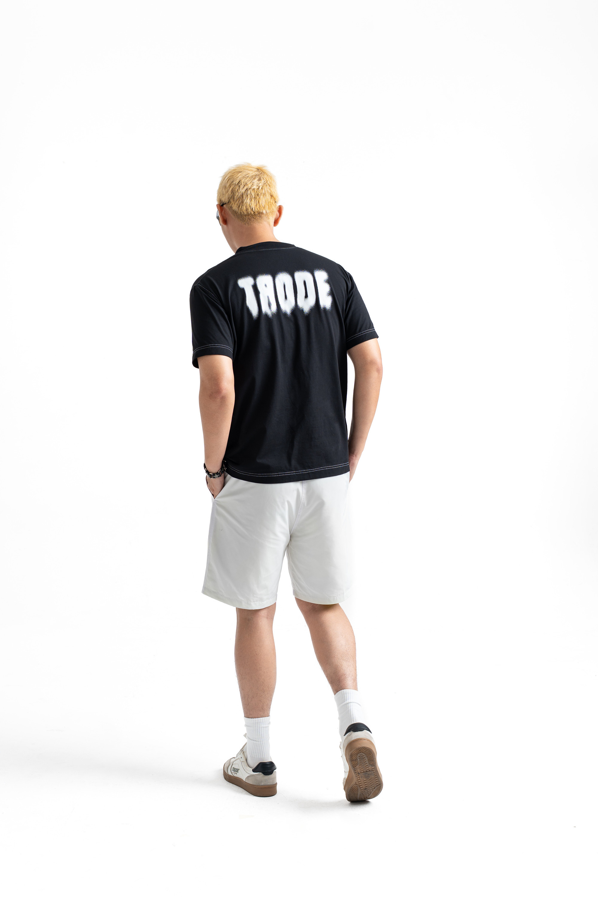 Stride Headwind Shorts