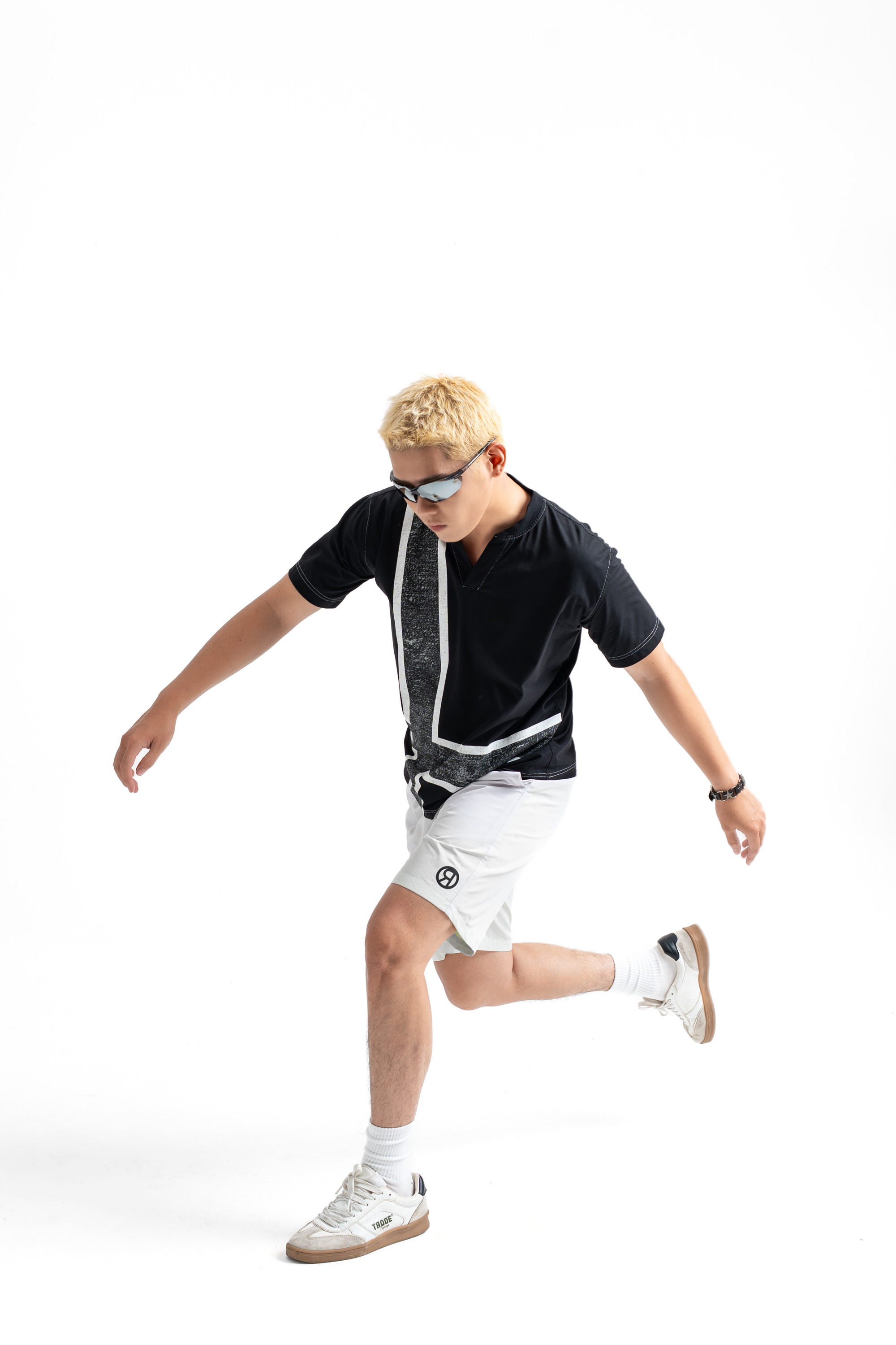 Off Stride T-Shirt