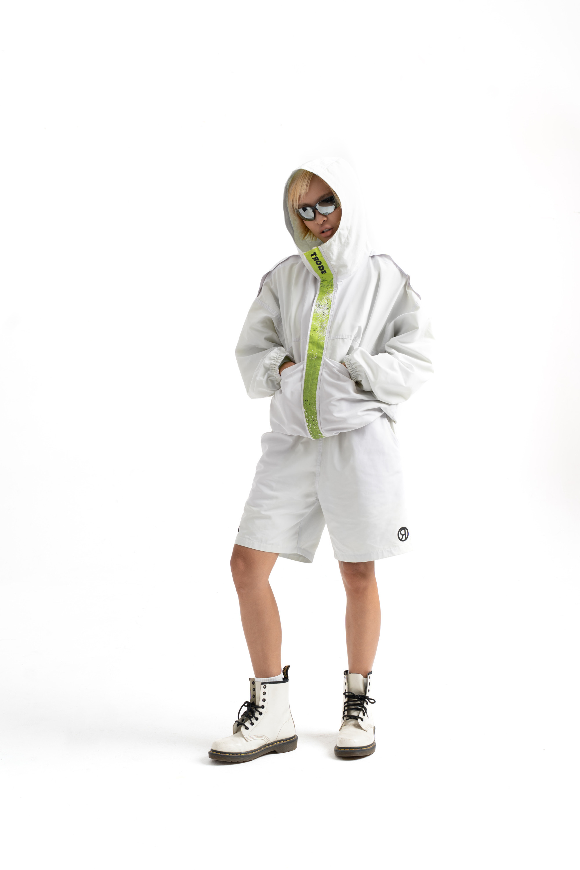 Stride Headwind Jacket