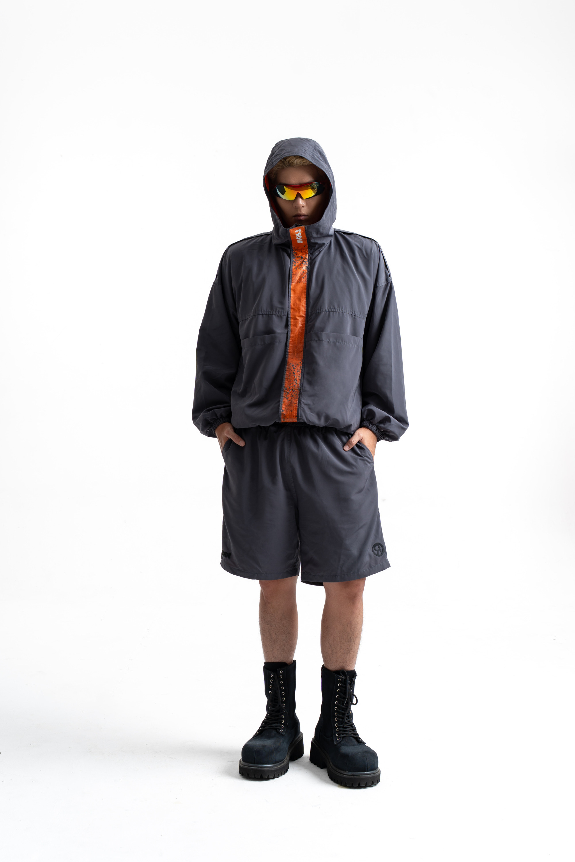 Stride Headwind Shorts